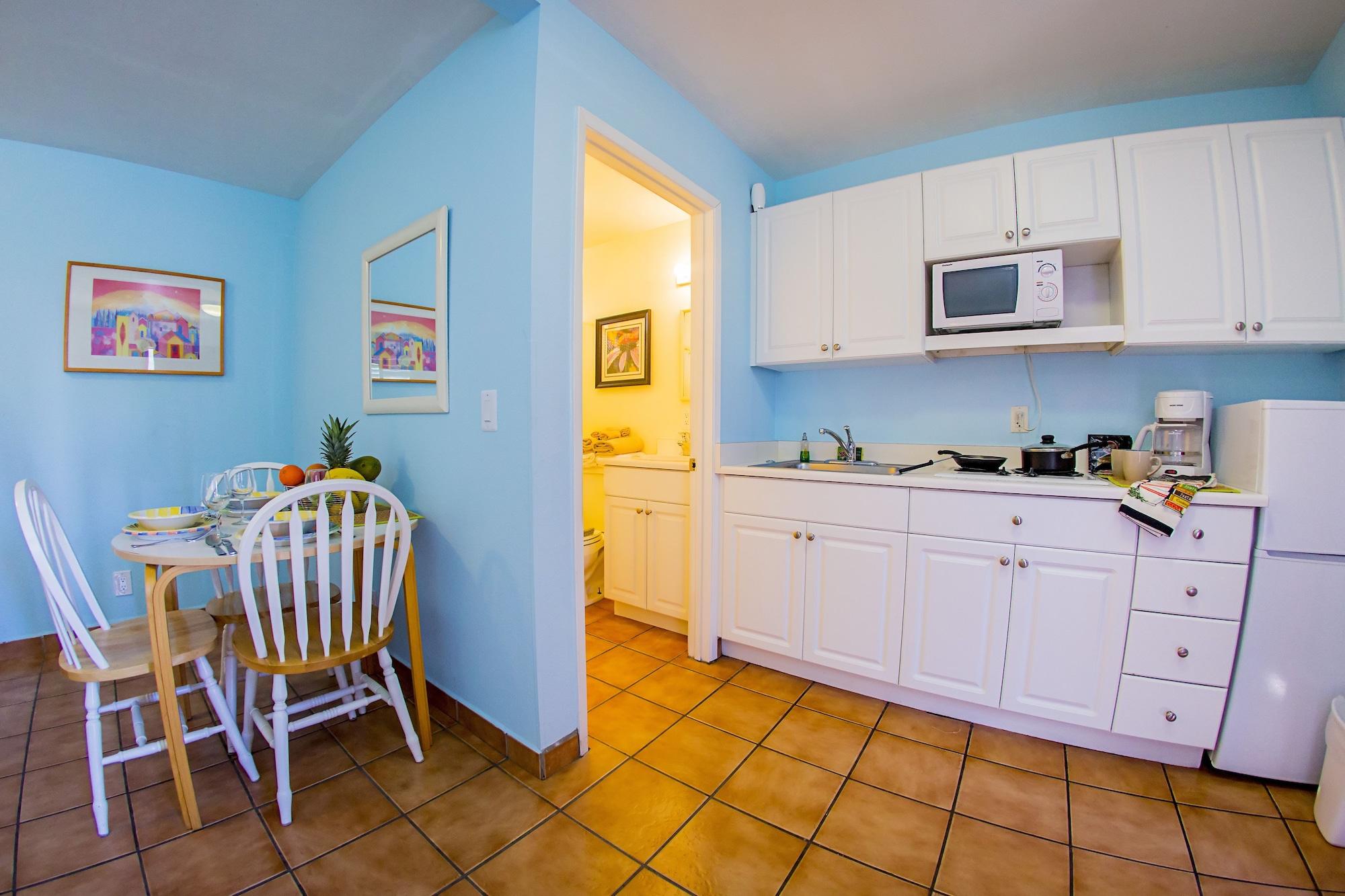 Leucadia Beach Inn by null