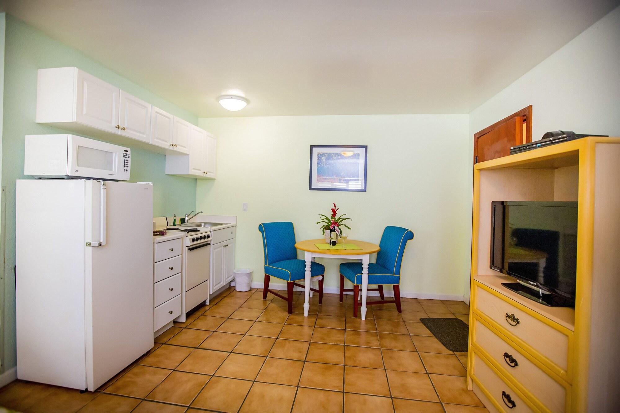 Leucadia Beach Inn by null