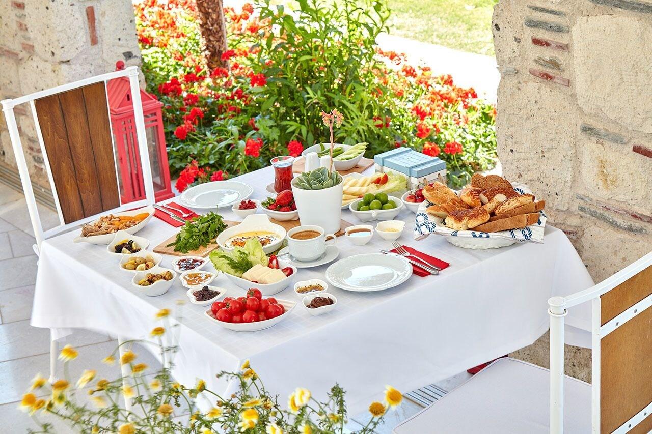Alacatı Onoda Hotel