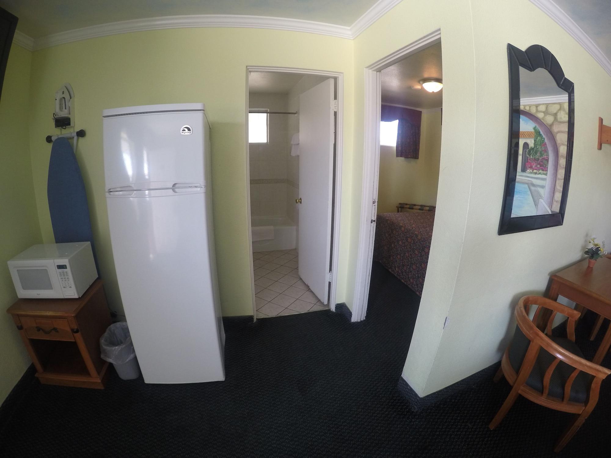City Center Motel
