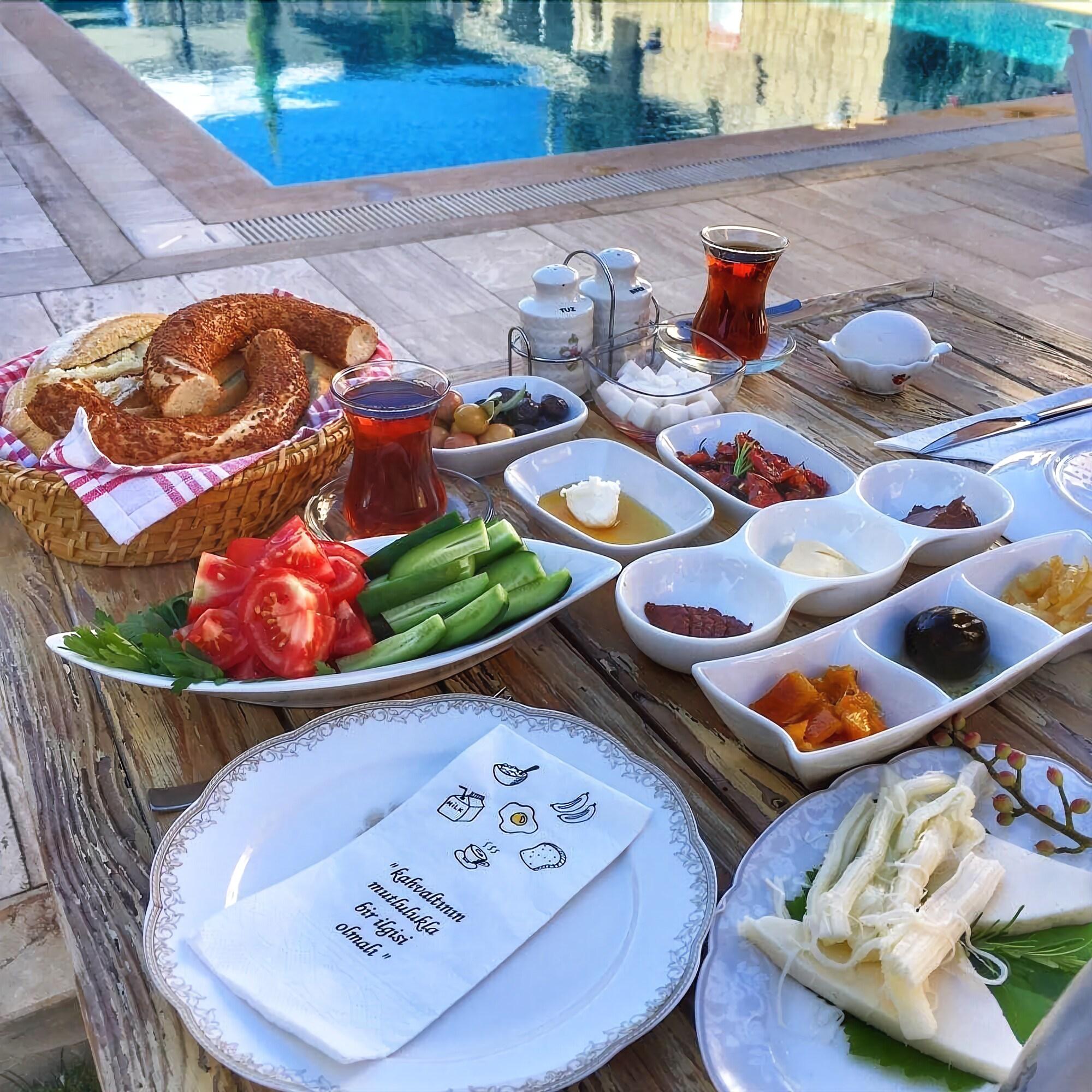 Rüzgar Gülü Hotel