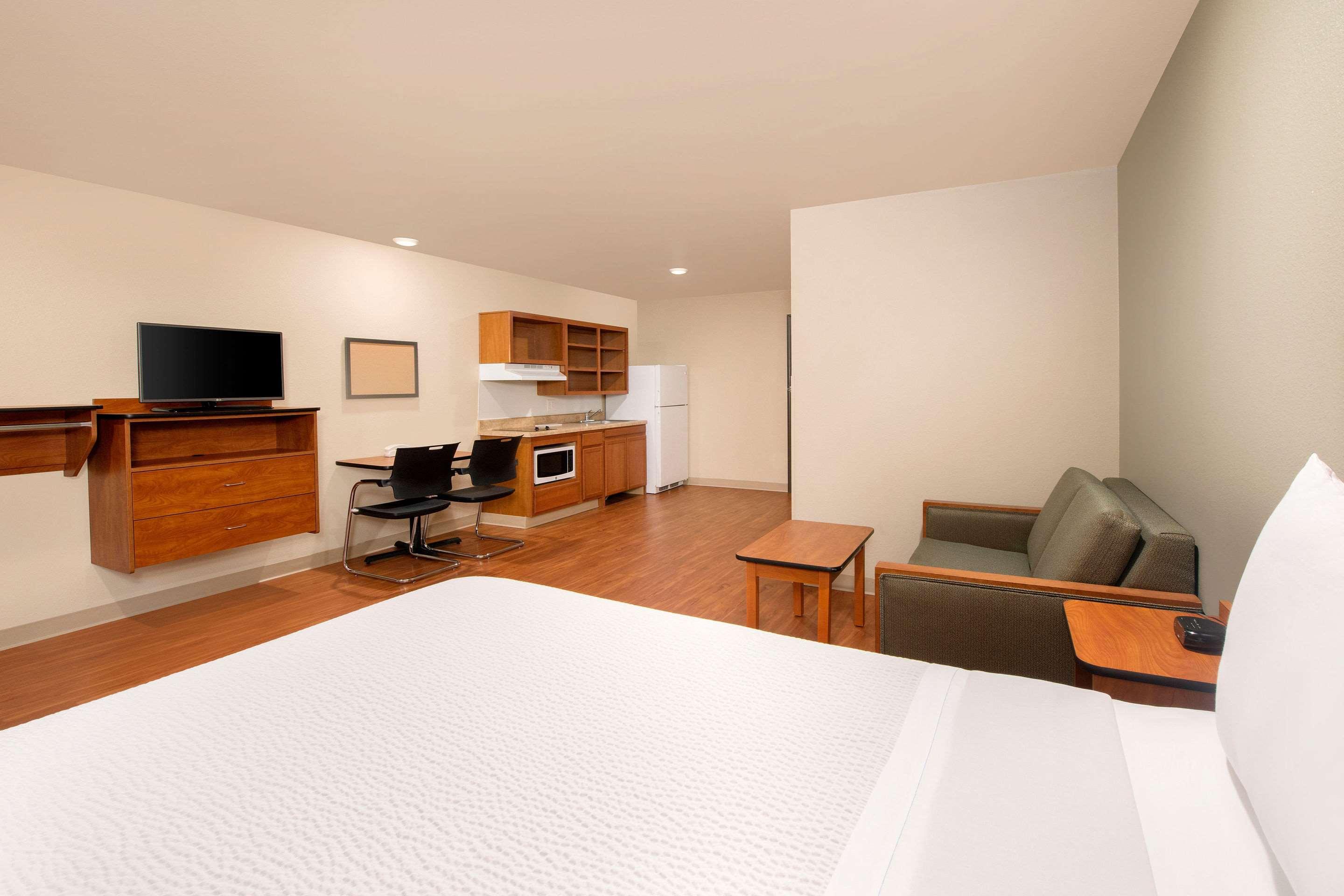 Woodspring Suites Atlanta Chamblee
