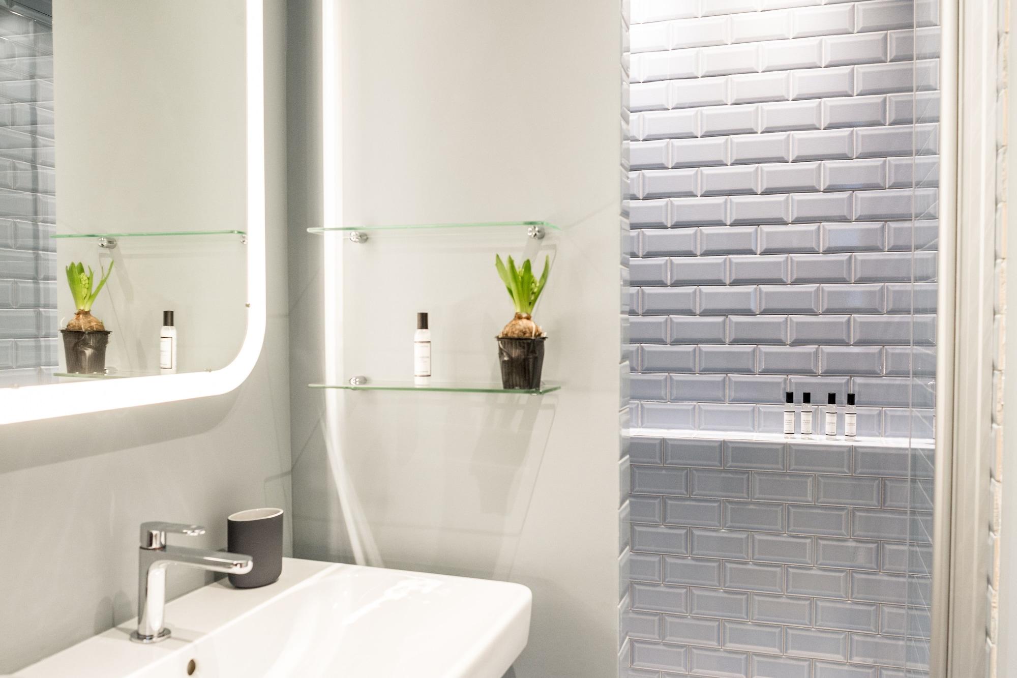 Le 1ᵉʳ Étage SoPi - Montmartre by null