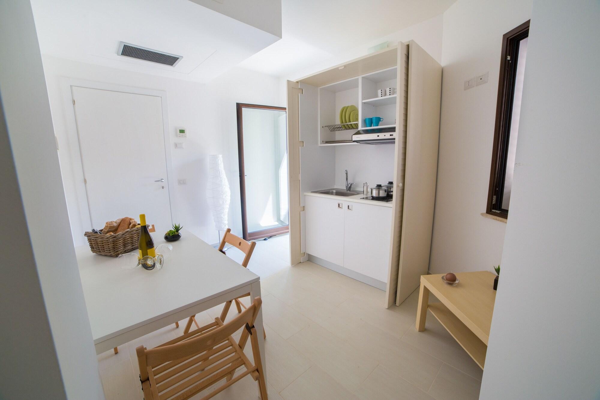 N'amuri Residence