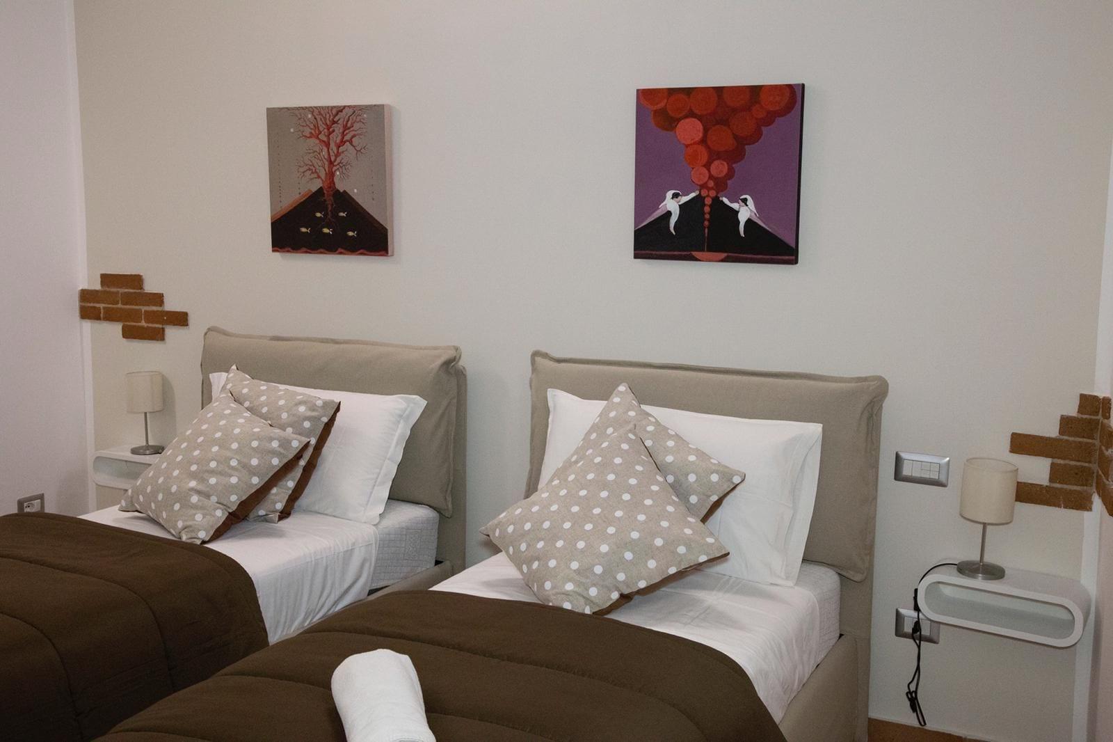 Nardones Suite