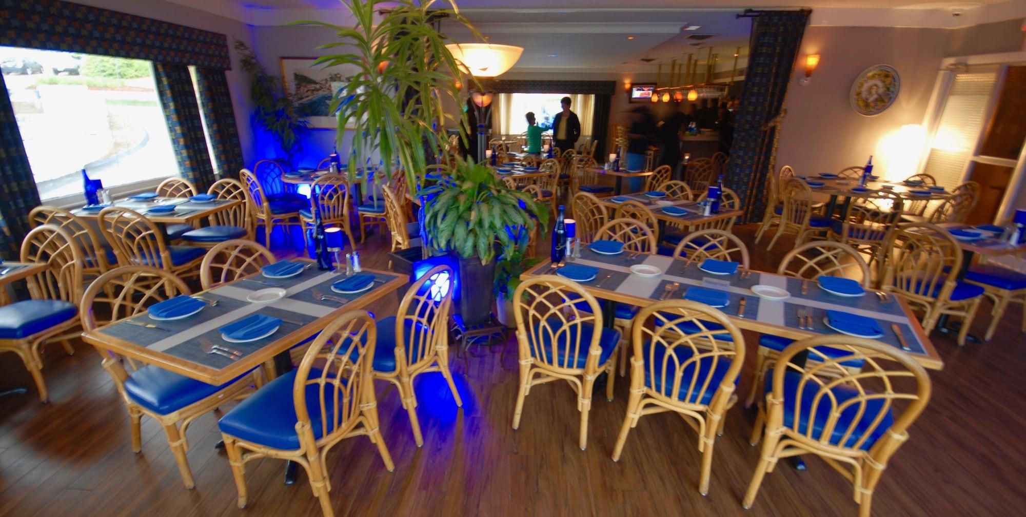 The Naswa Resort
