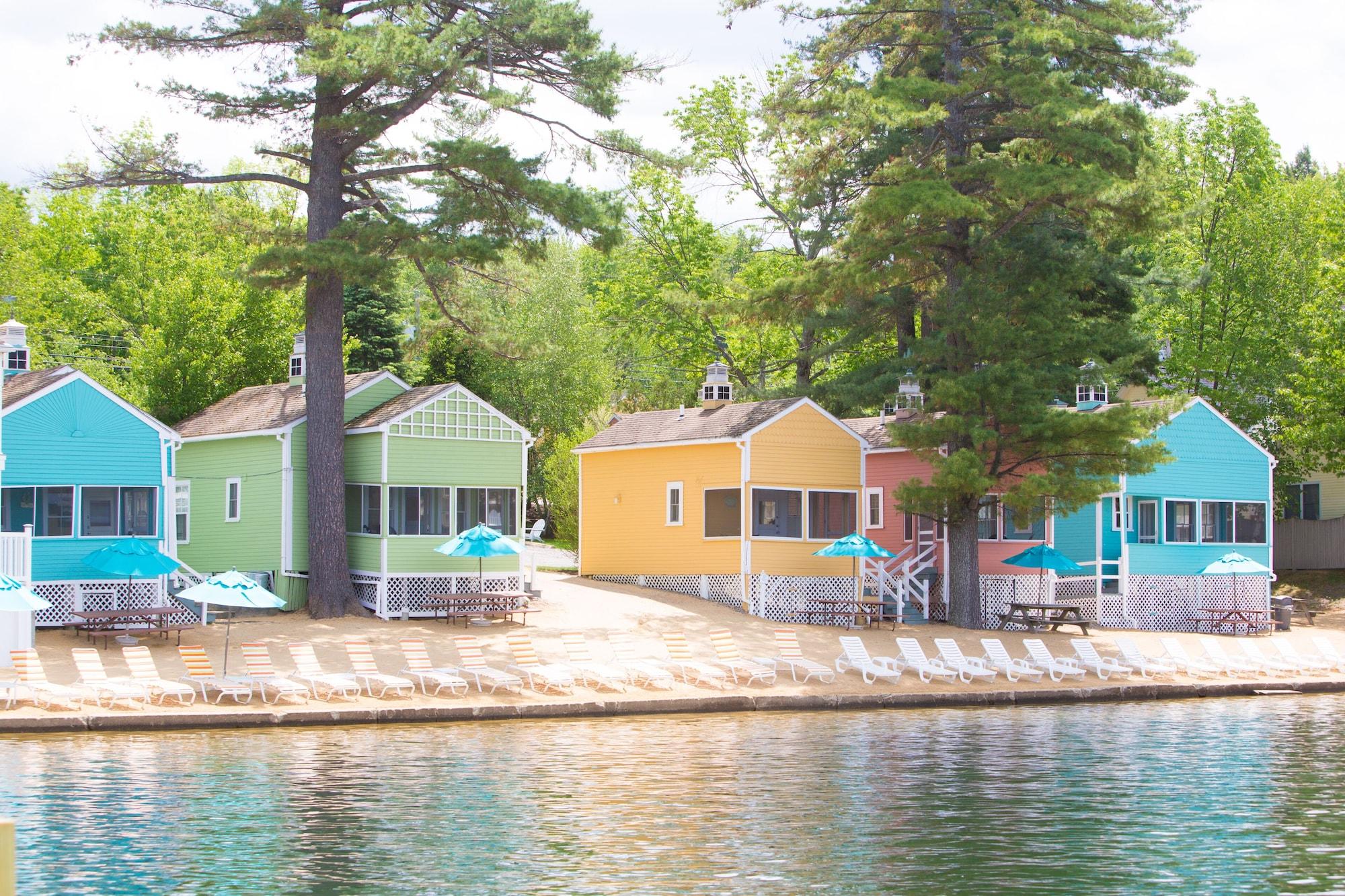 The Naswa Resort by null