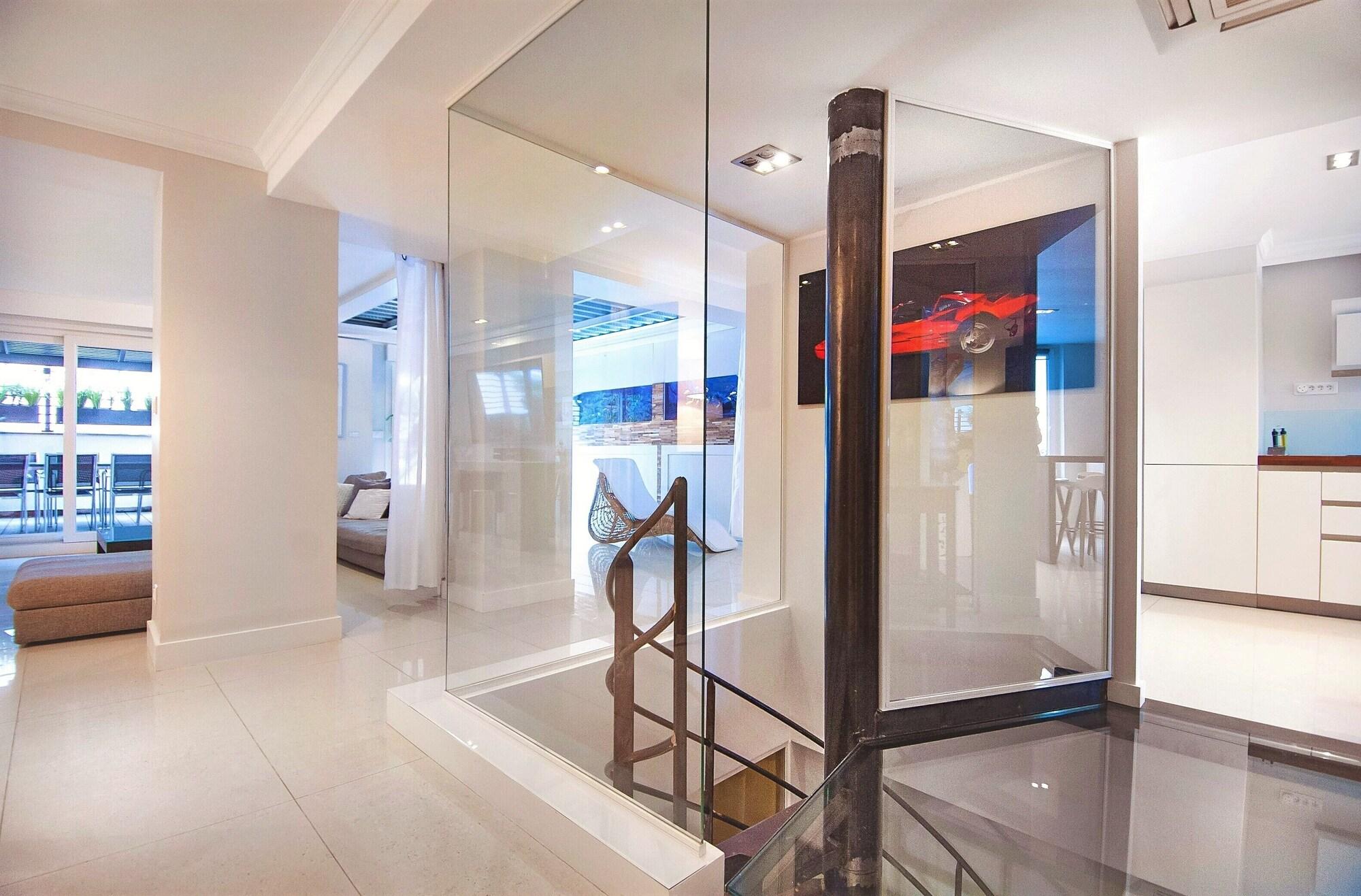 Au 30 - APPART'HOTELS & SUITES by null