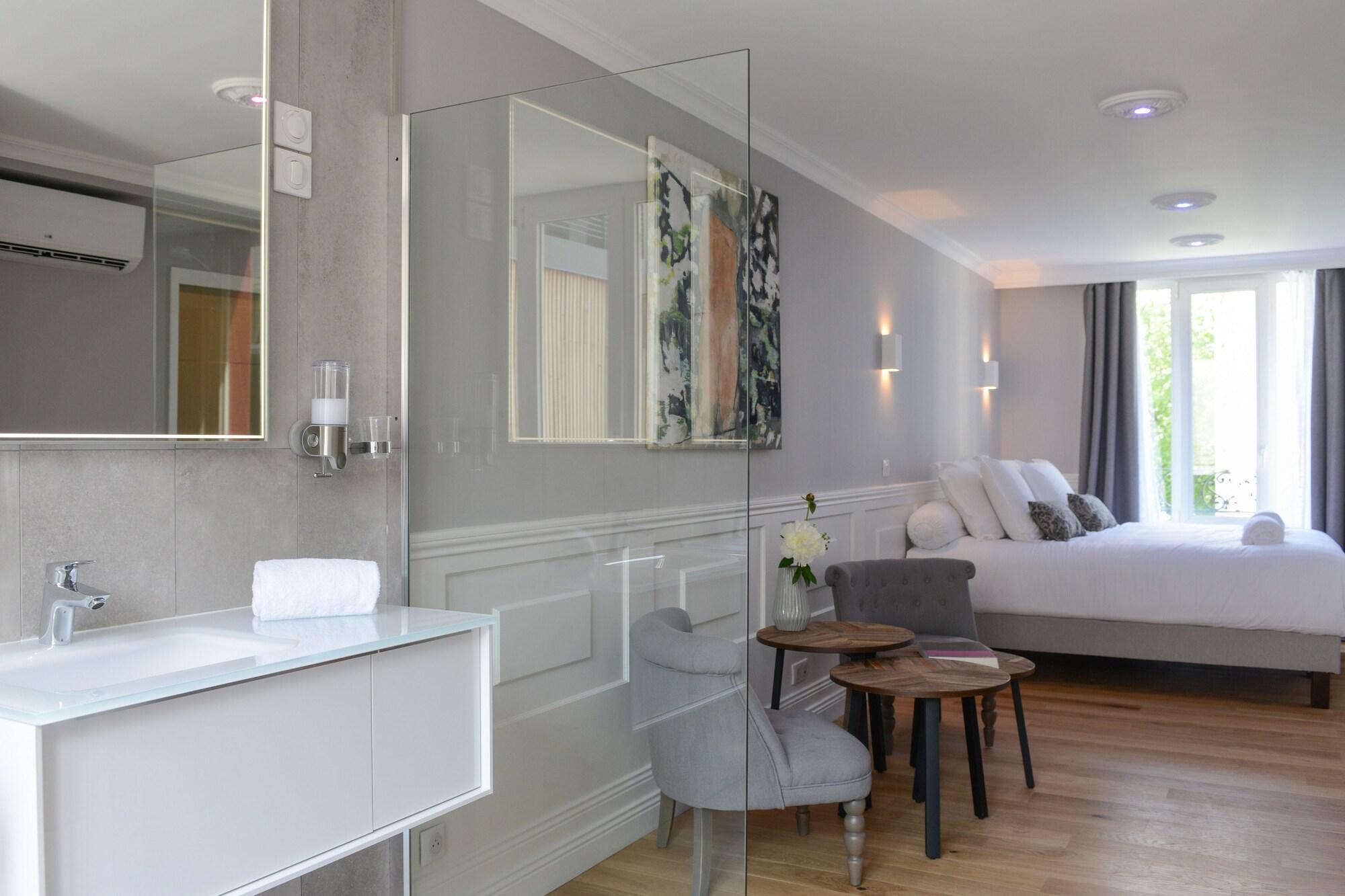 Au 30 - APPART'HOTELS & SUITES by null