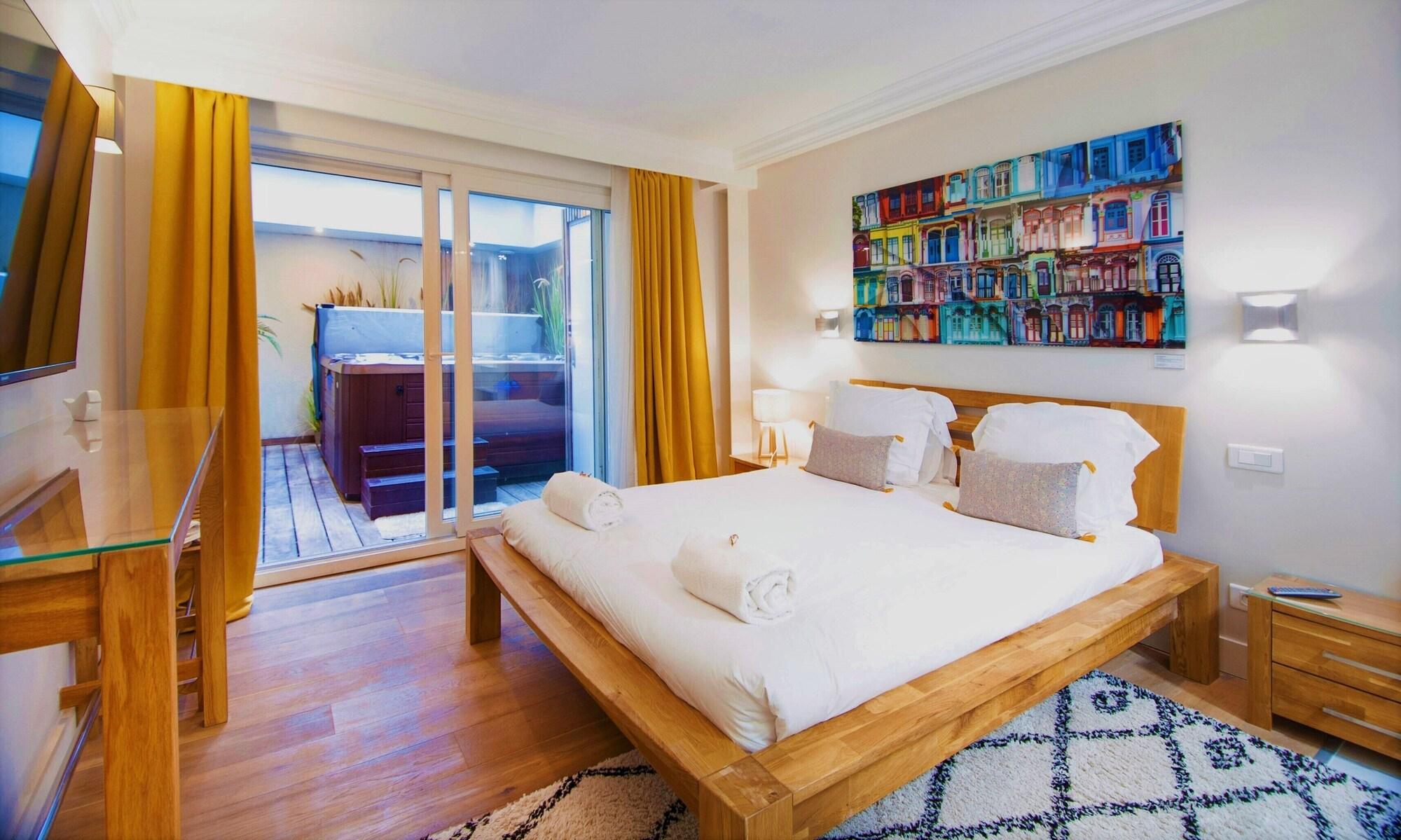 Au 30 - APPART'HOTELS & SUITES by null