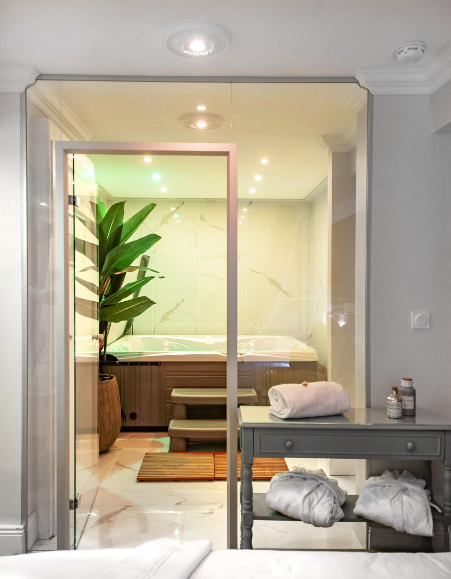 Au 30 - APPART'HOTELS & SUITES by null