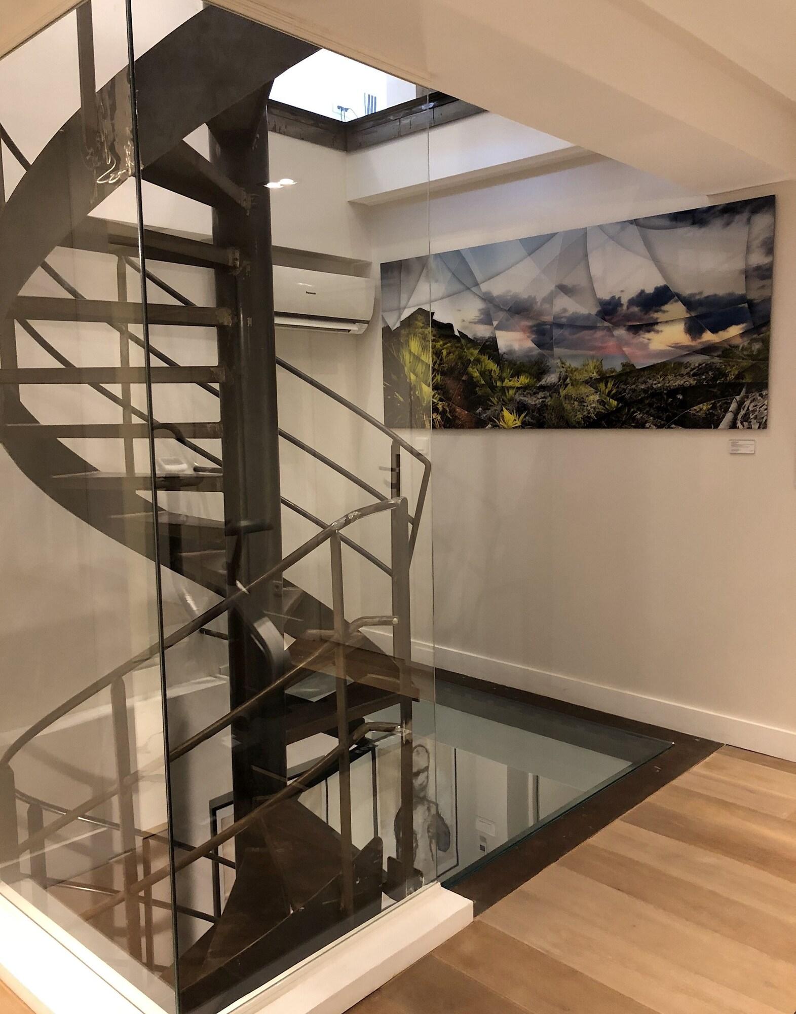 Au 30 - APPART'HOTELS & SUITES by null