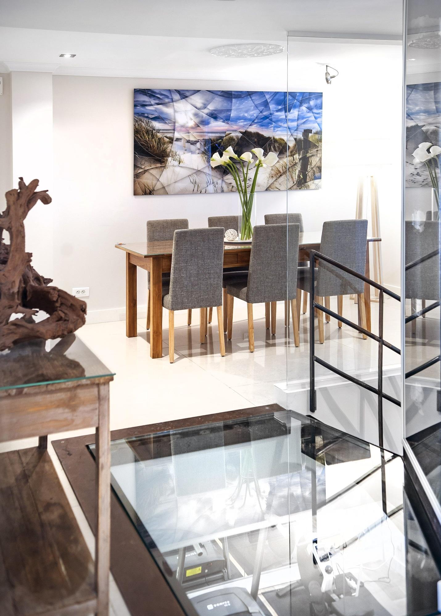 Au 30 - APPART'HOTELS & SUITES by null