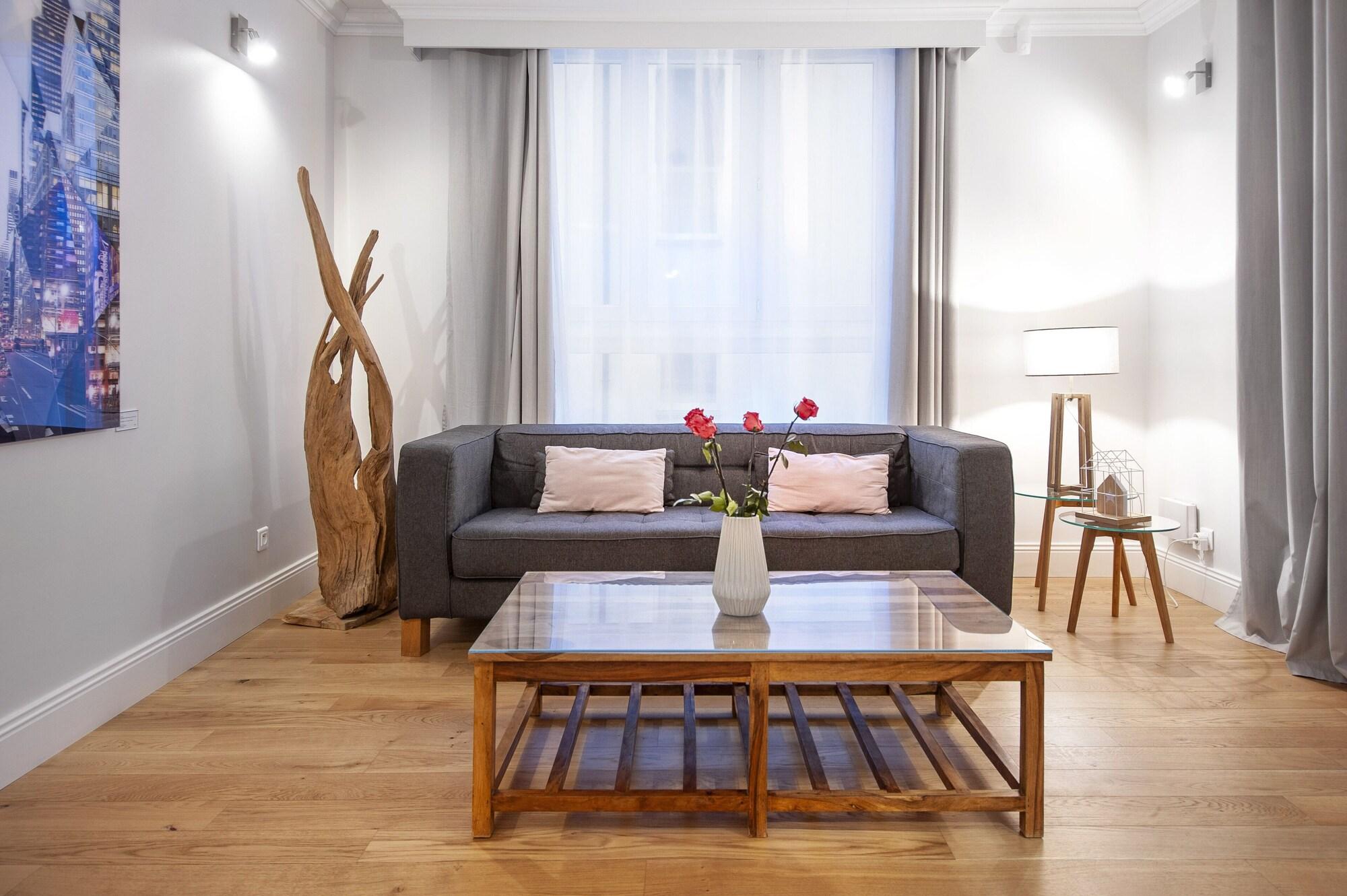 Au 30 - APPART'HOTELS & SUITES by null