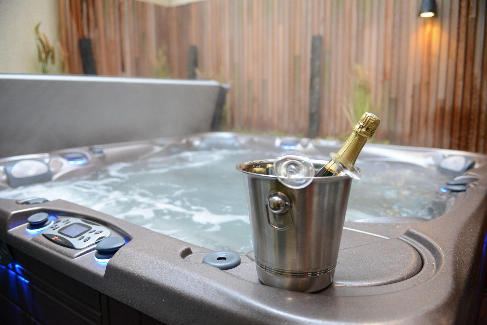 Au 30 - APPART'HOTELS & SUITES by null