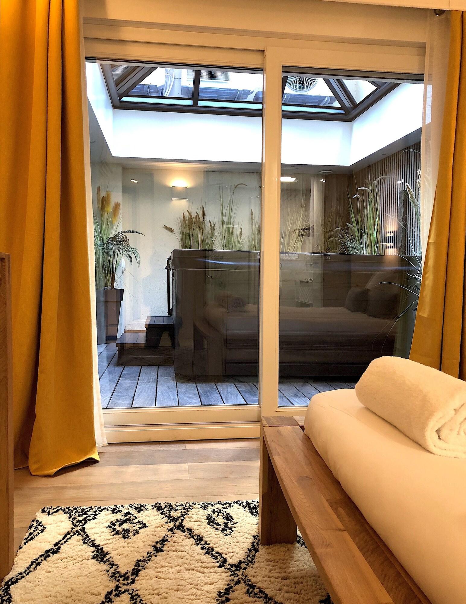 Au 30 - APPART'HOTELS & SUITES by null