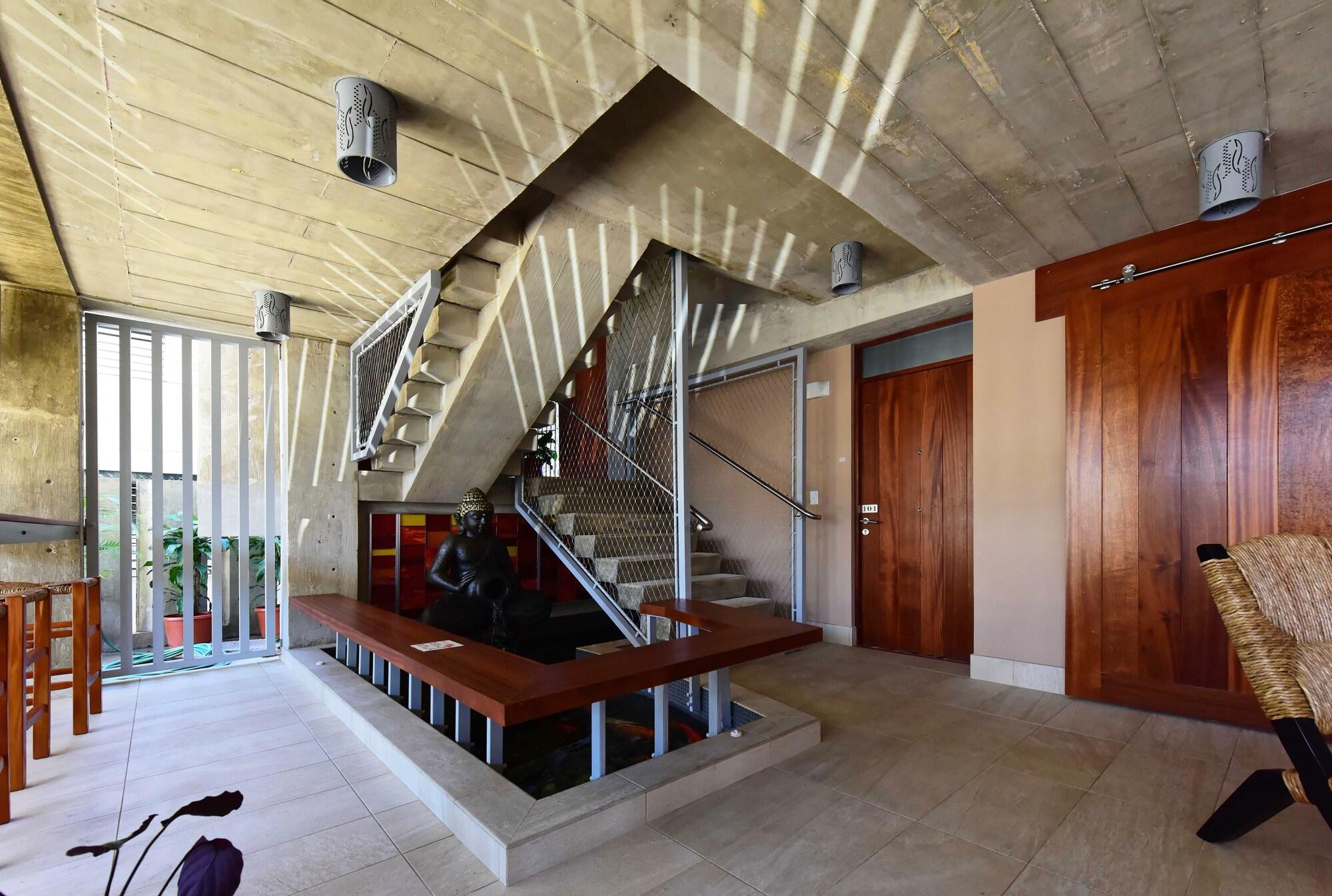 Dream Inn PR by null