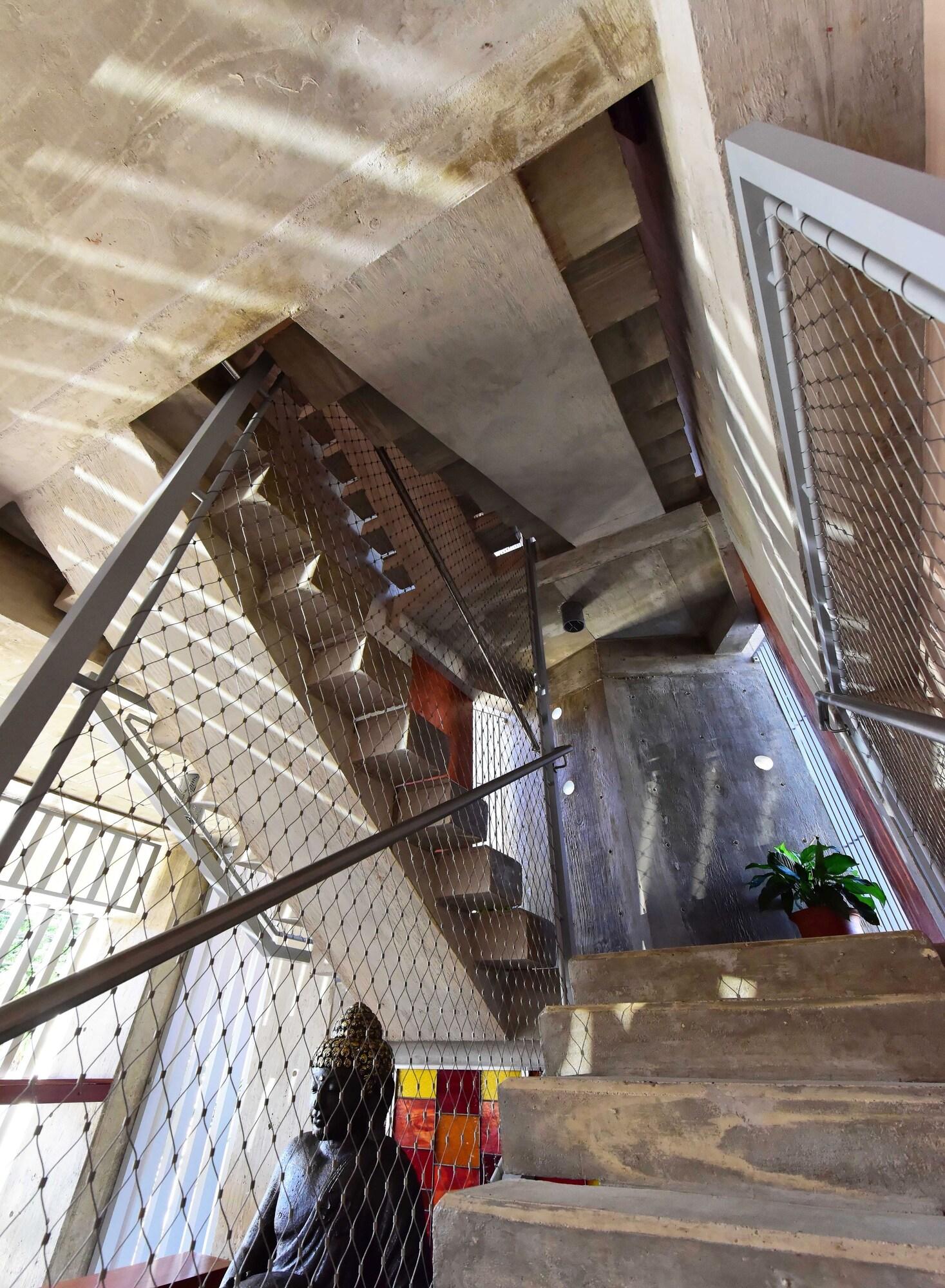 Dream Inn PR by null