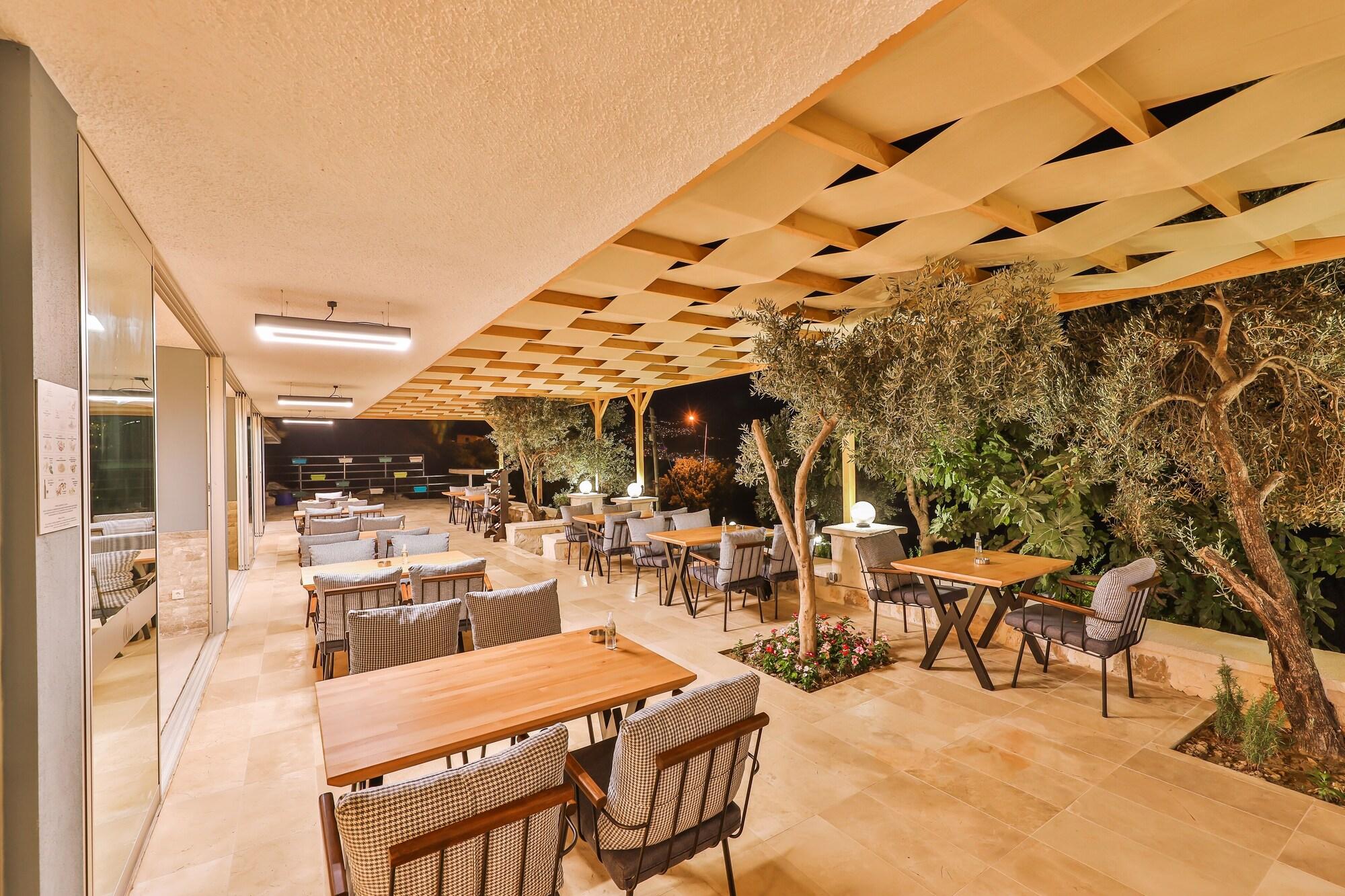 Hamarat Hotel