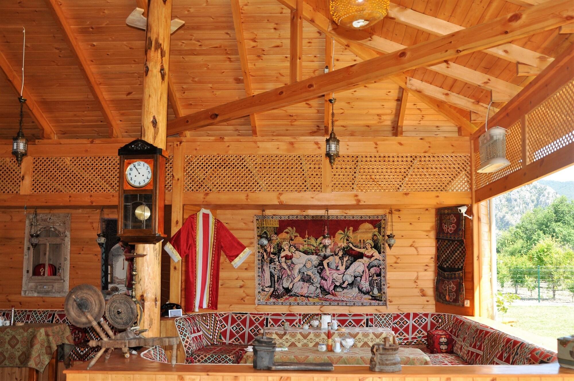 Bahaus Resort