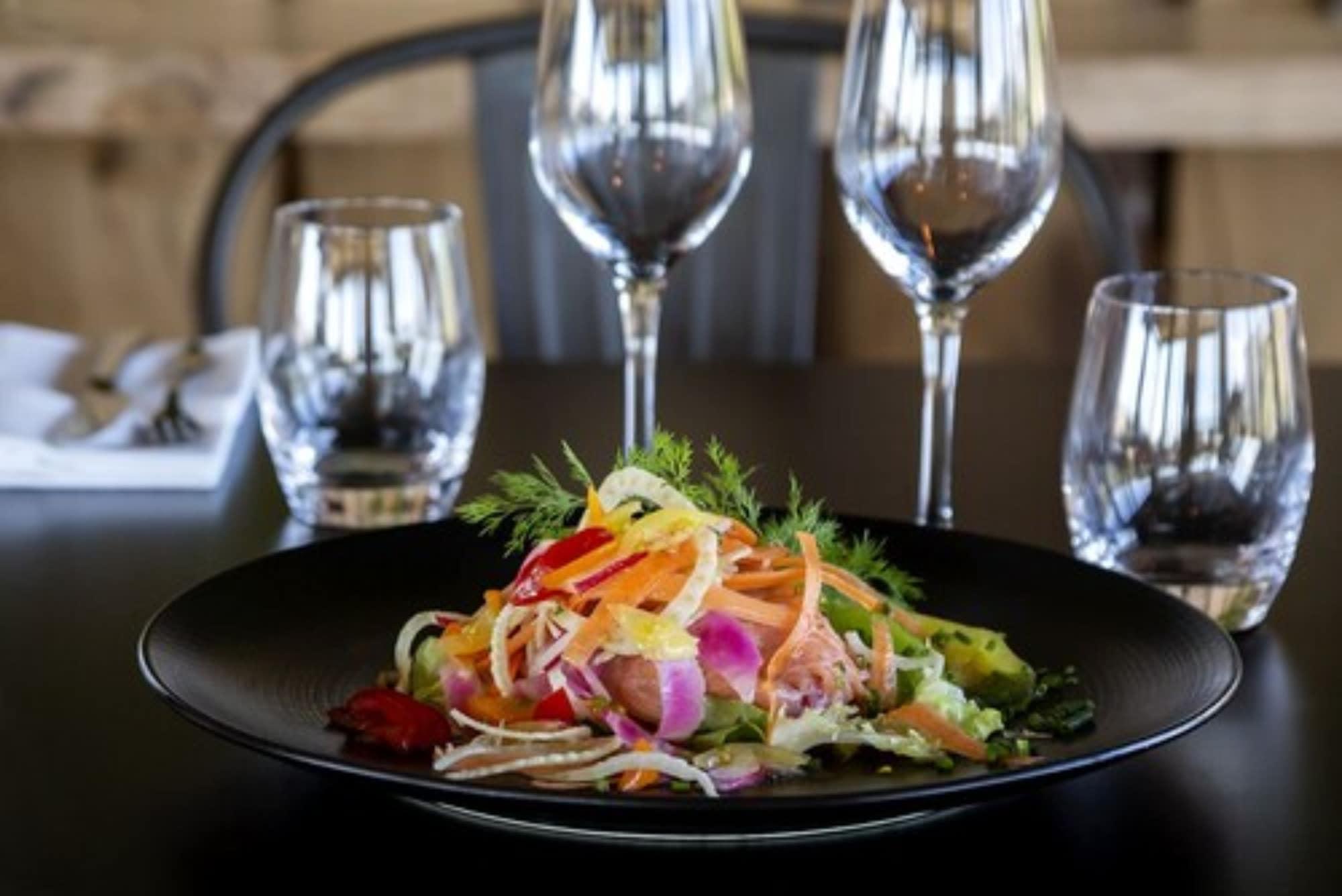 Résidence hôtelière Le Balamina by null