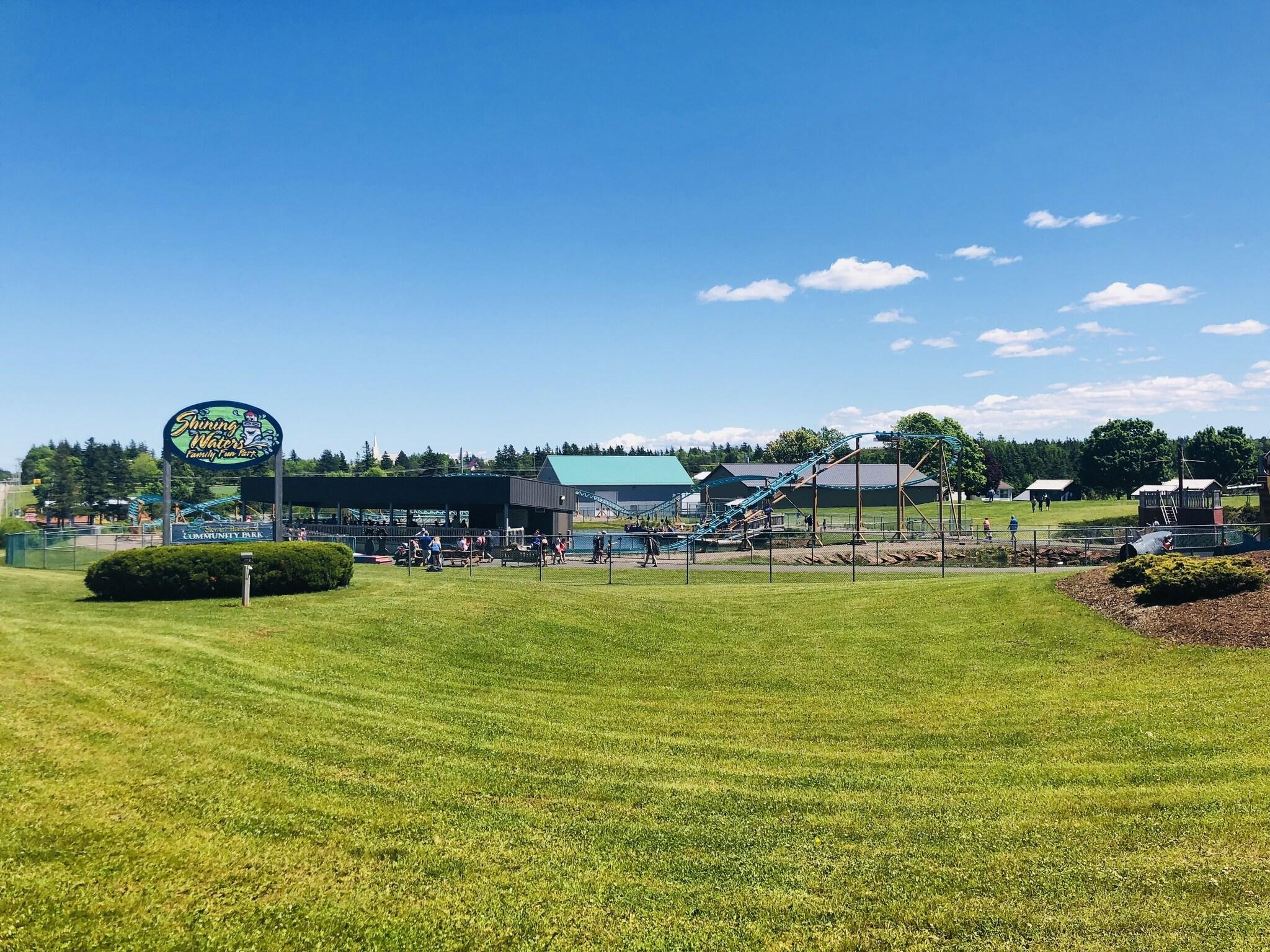 The Cavendish Motel