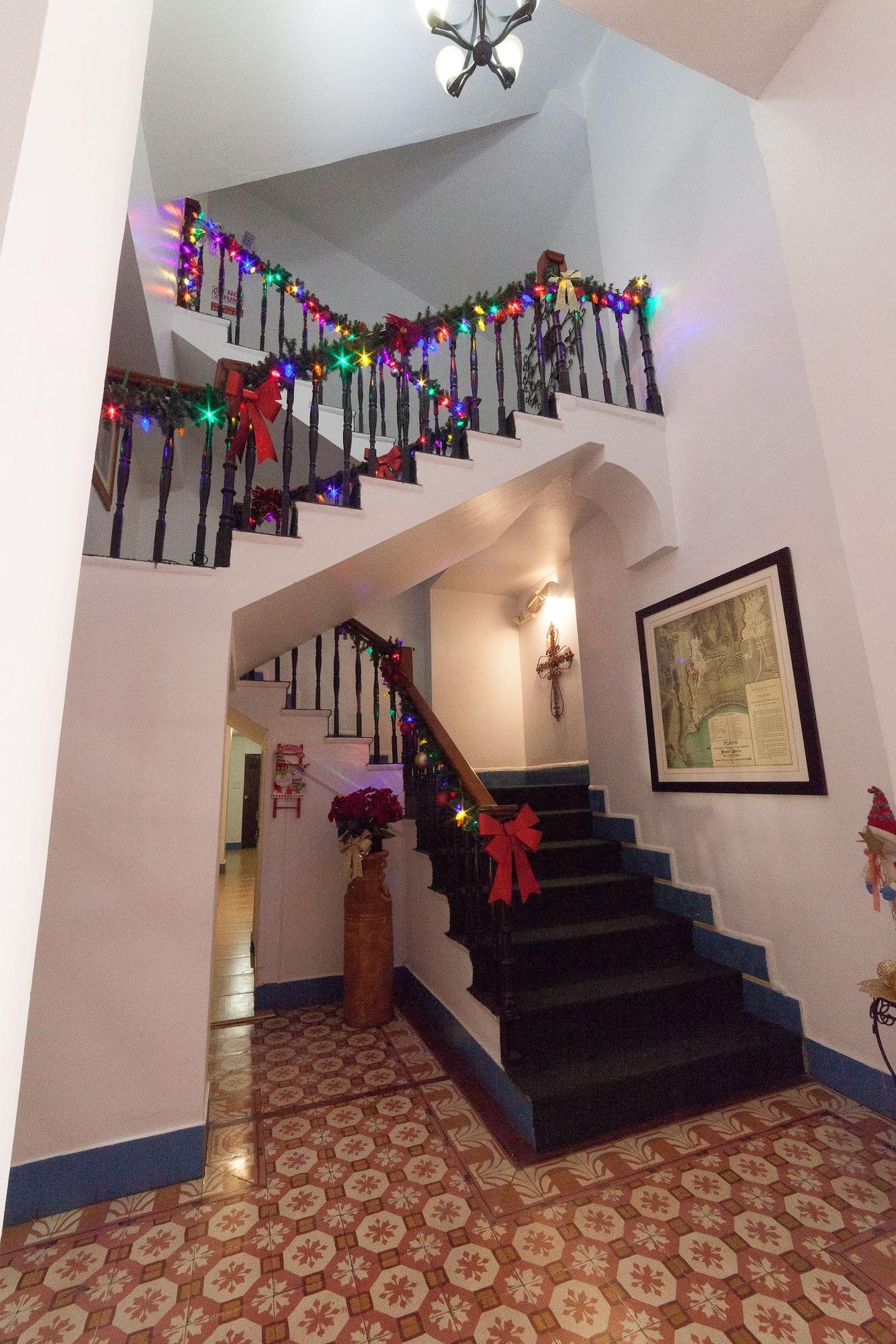 Posada Hotel Colonial by null
