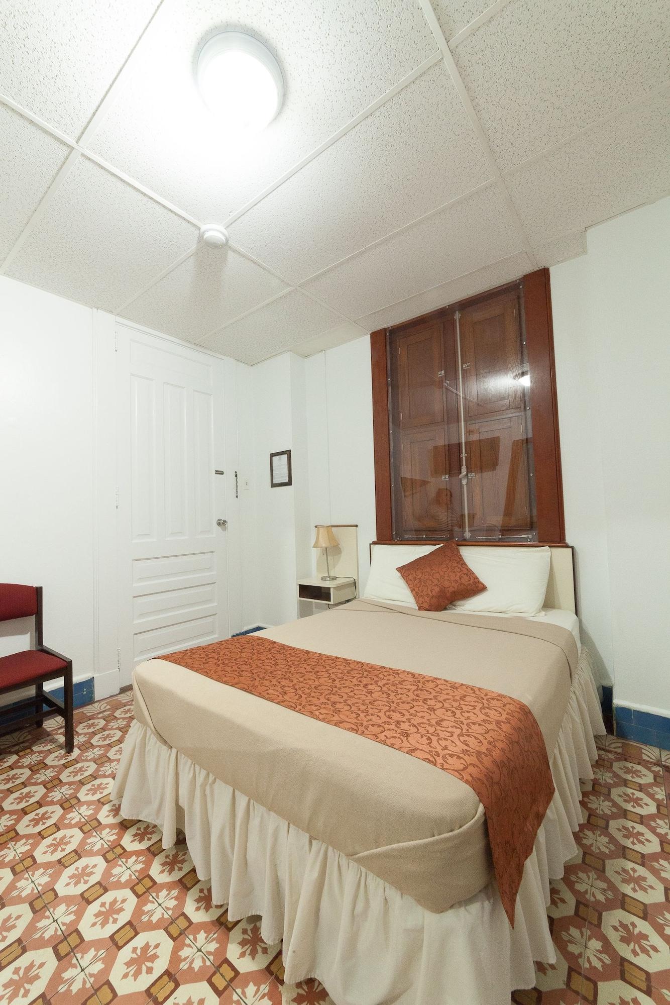 Posada Hotel Colonial by null