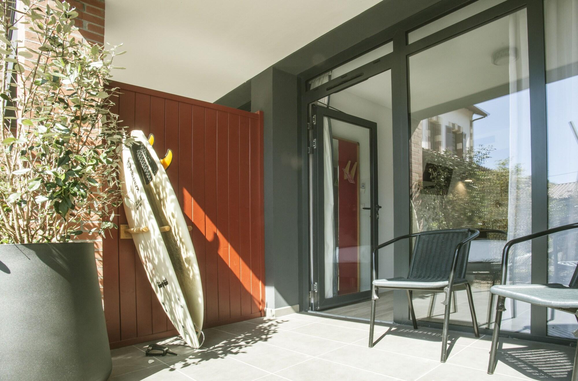 Hôtel Balea by null