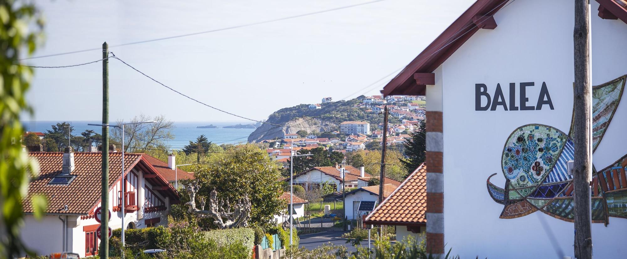 Hôtel Balea by null