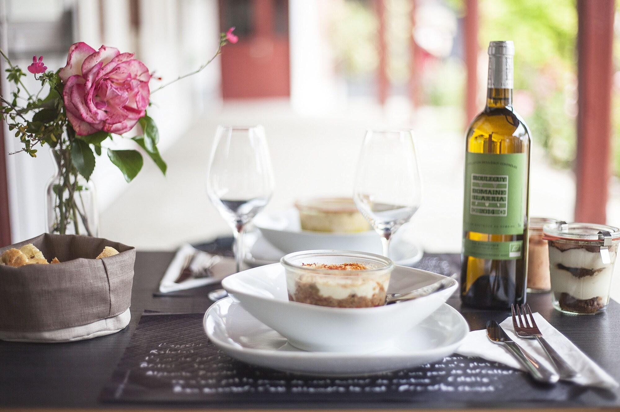 Hôtel Balea by null