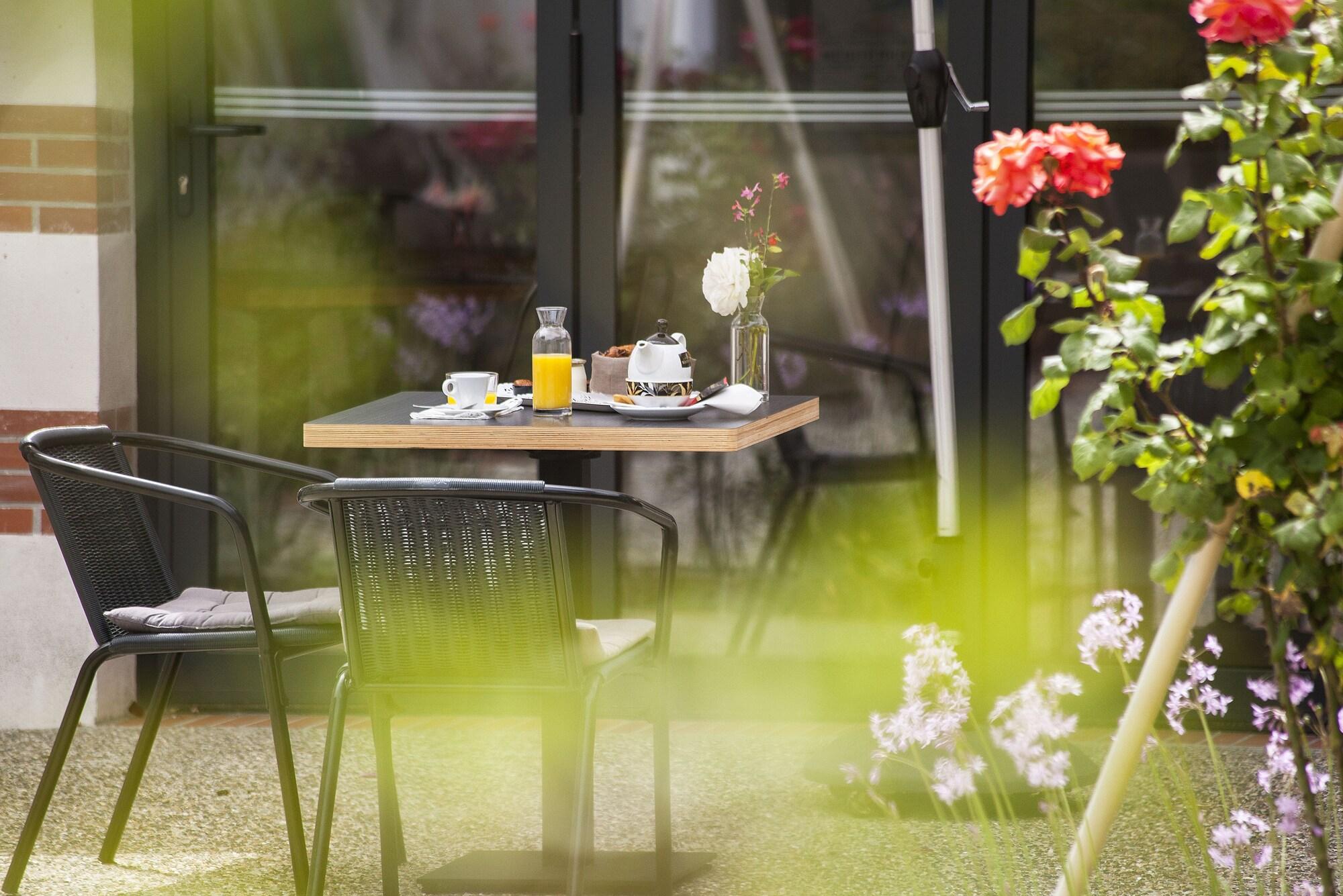 Hôtel Balea by null