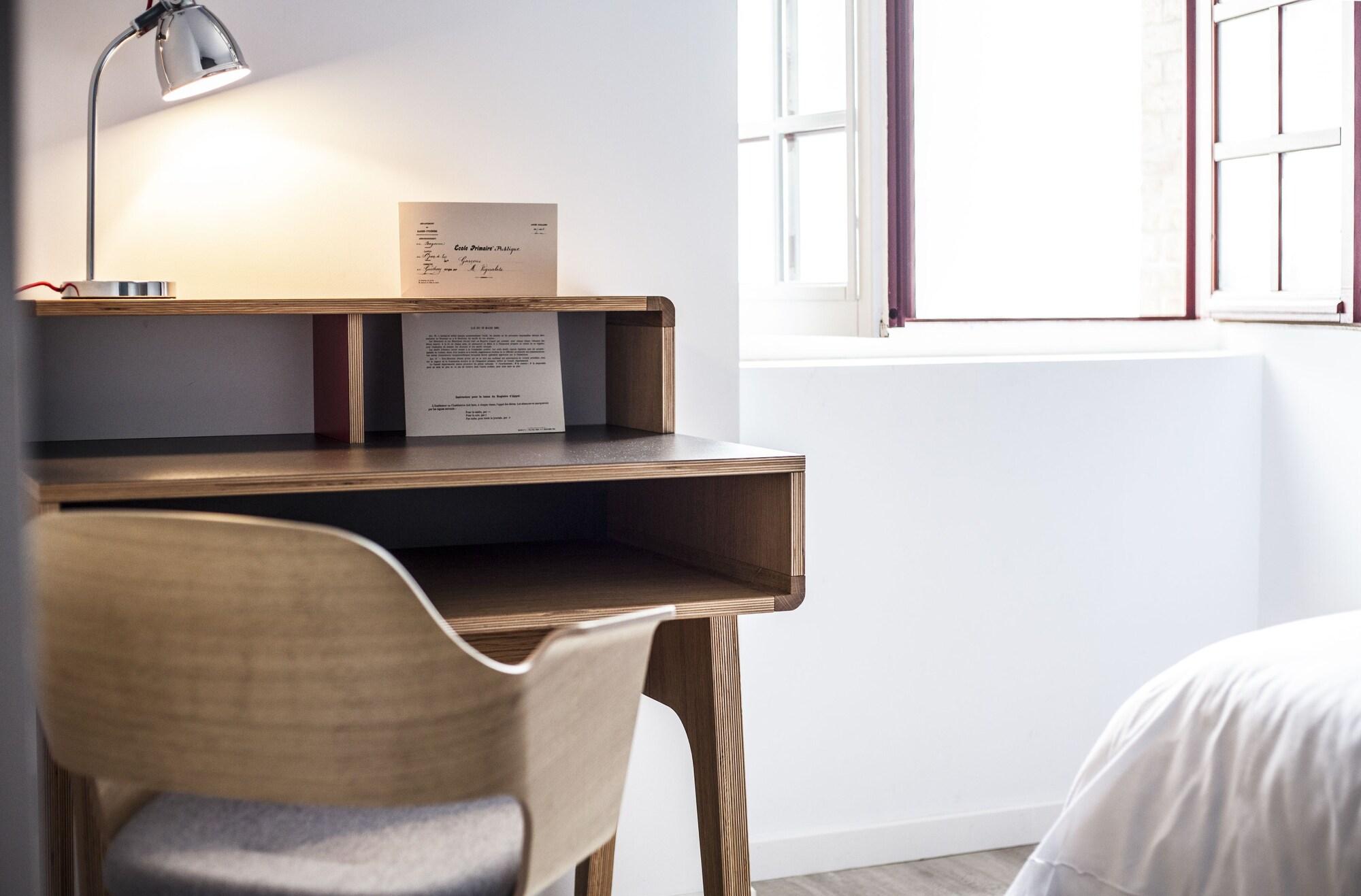 Hôtel Balea by null