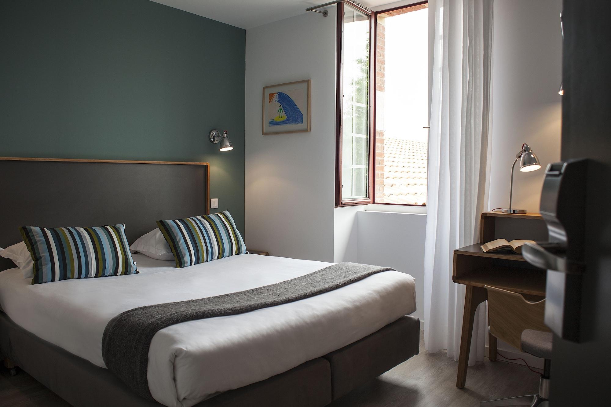 Hôtel Balea by null