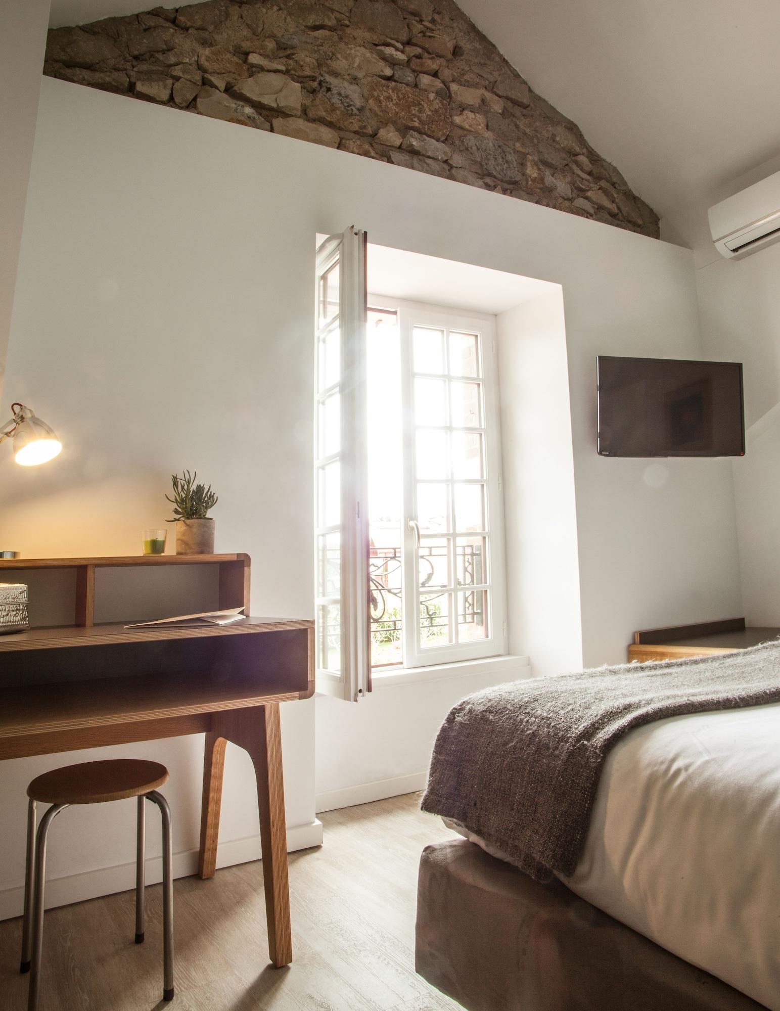 Hôtel Balea by null