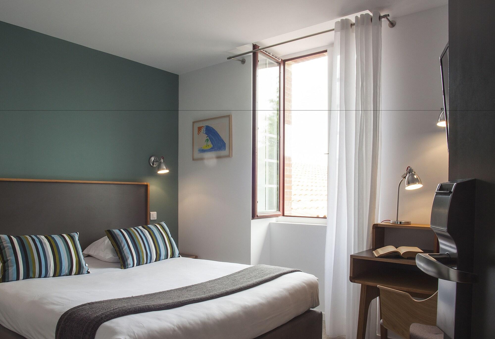 Hôtel Balea by null