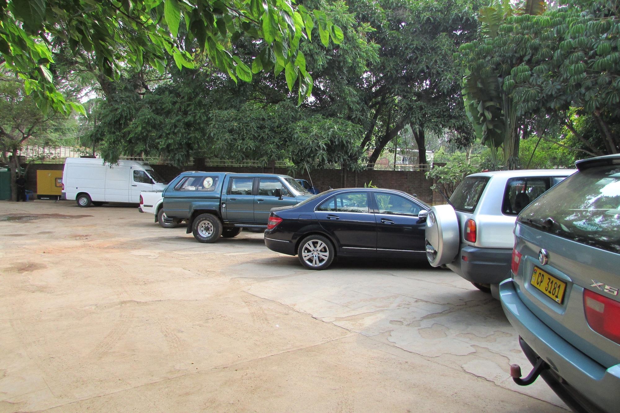 Casa Mia Lodge & Restaurant by null