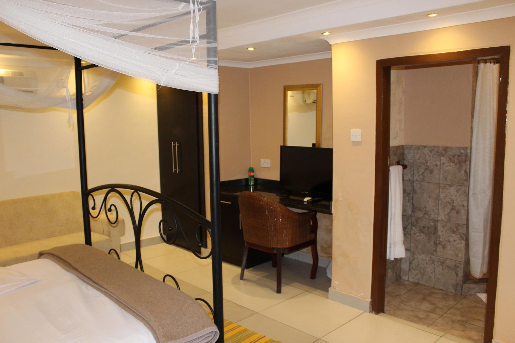 Casa Mia Lodge & Restaurant by null