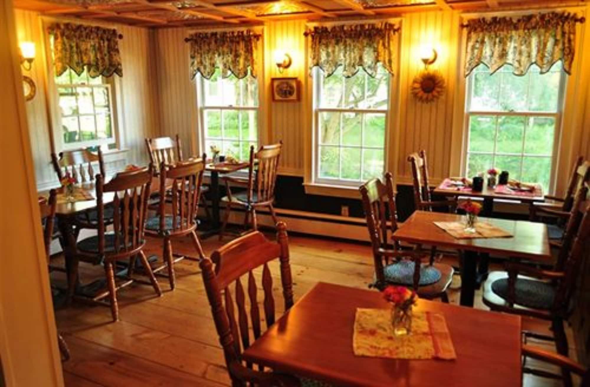 Chester House Inn