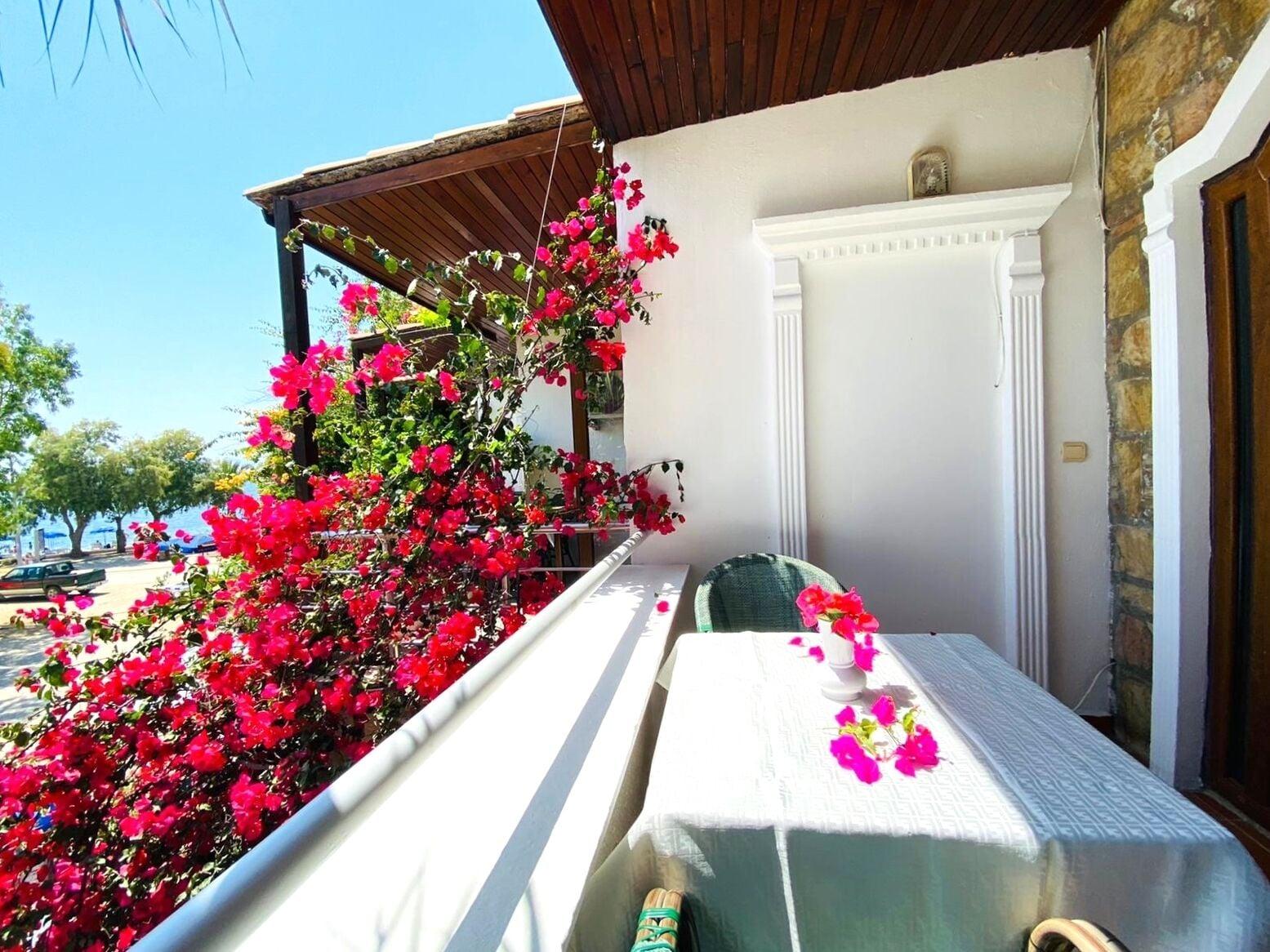Asterina Hotel