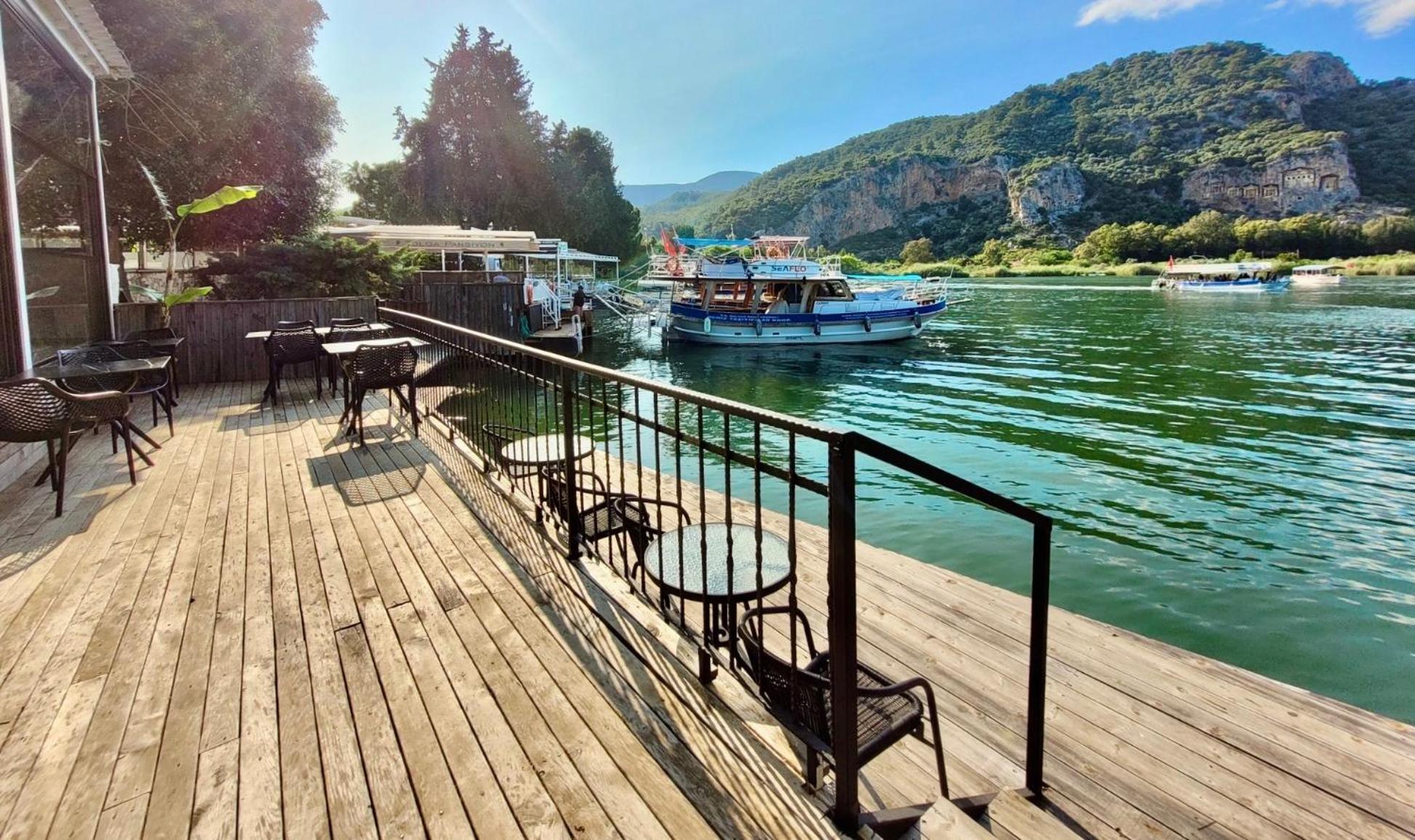 Arp Dalyan