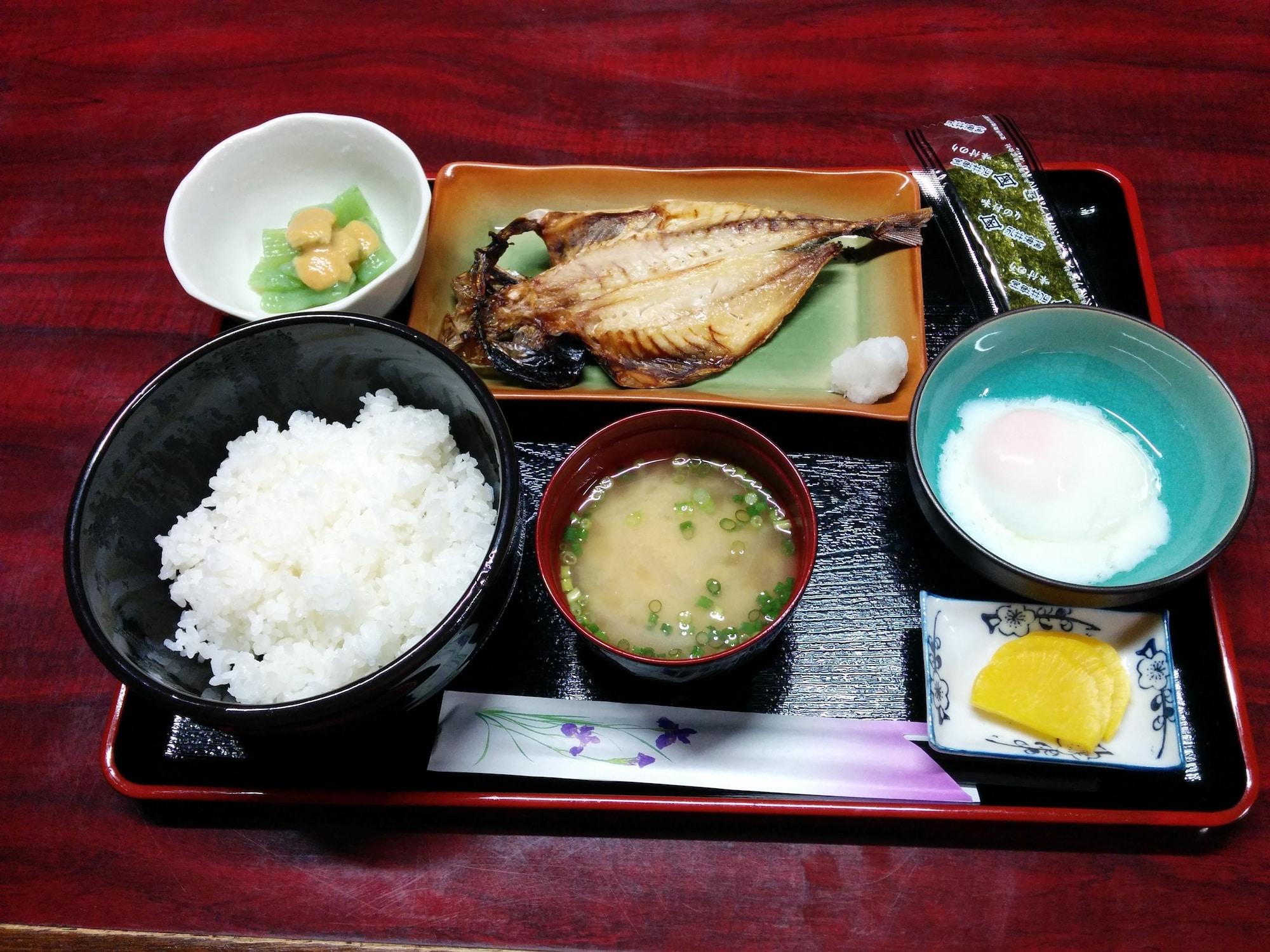 New Makomo Hotel
