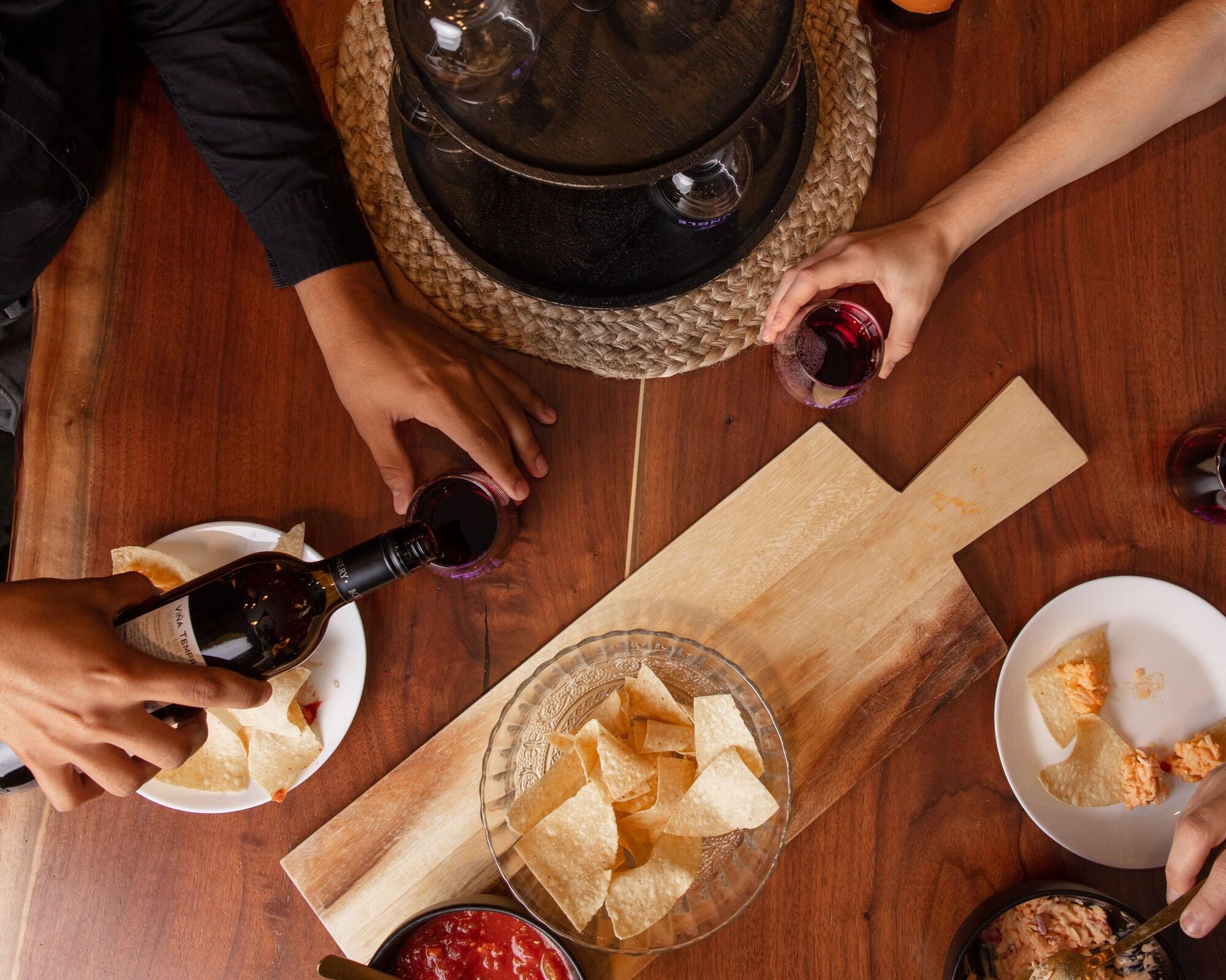 Hotel Trundle by null