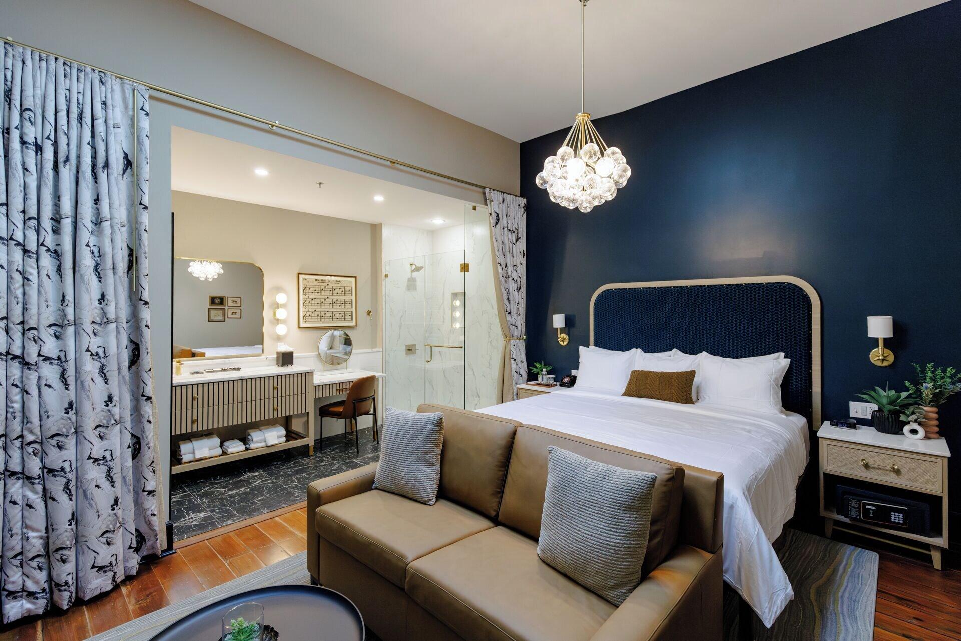 Hotel Trundle by null