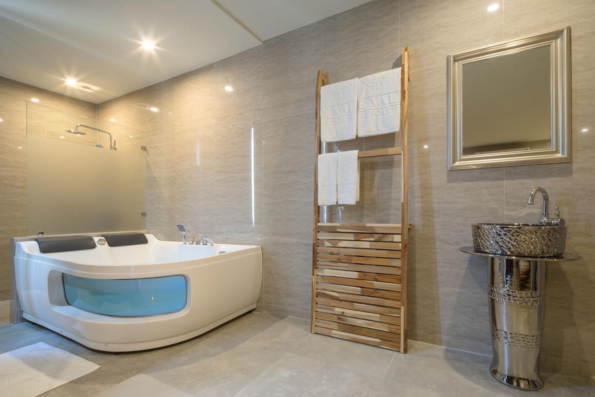 The Valen Resort