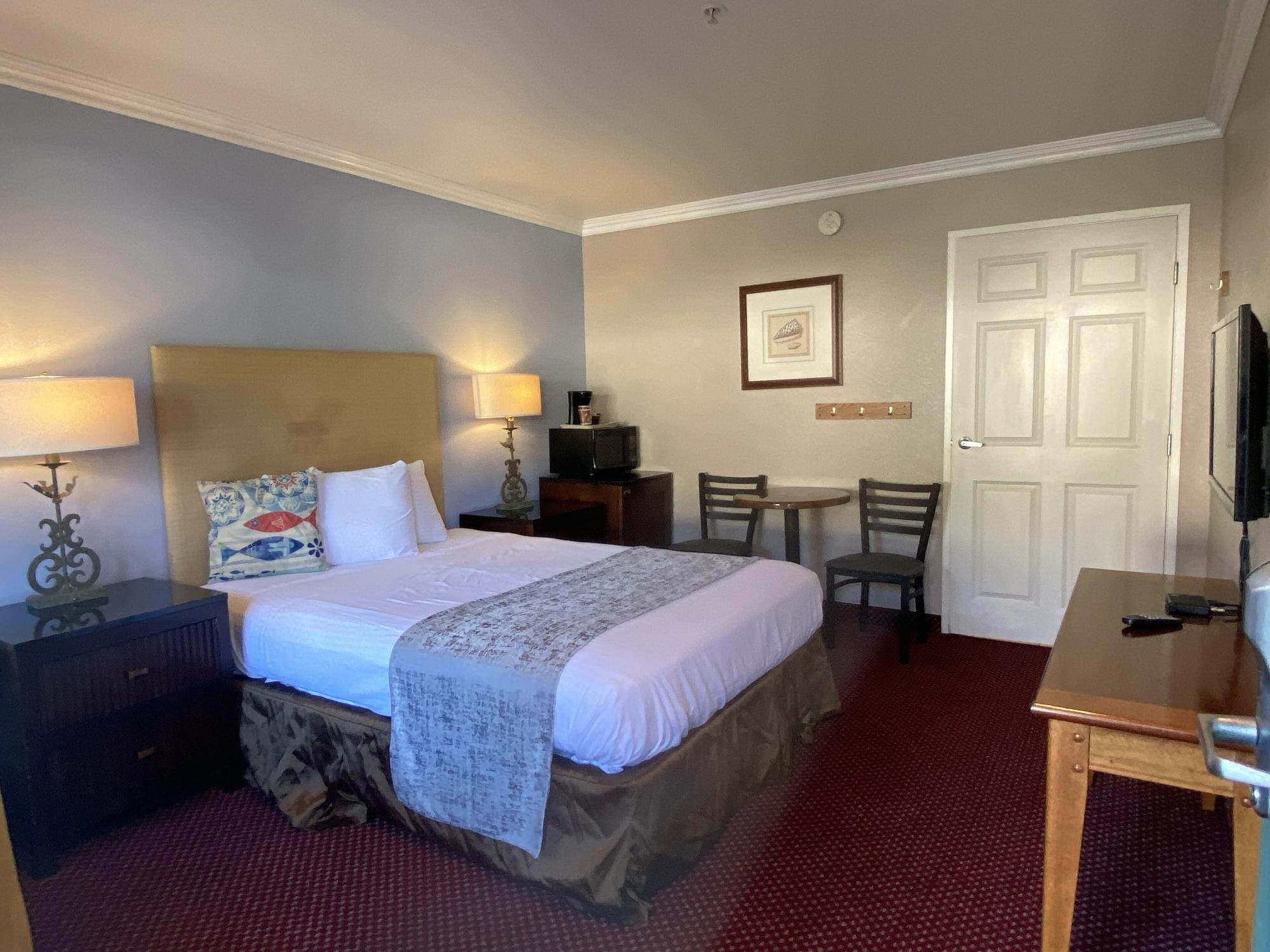 Oceano Inn