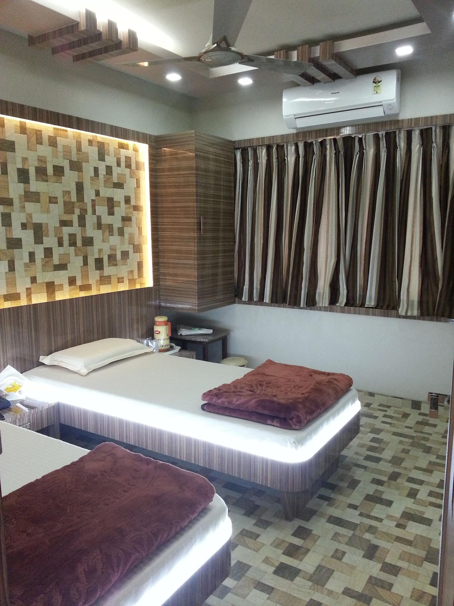 Nice Guest House
