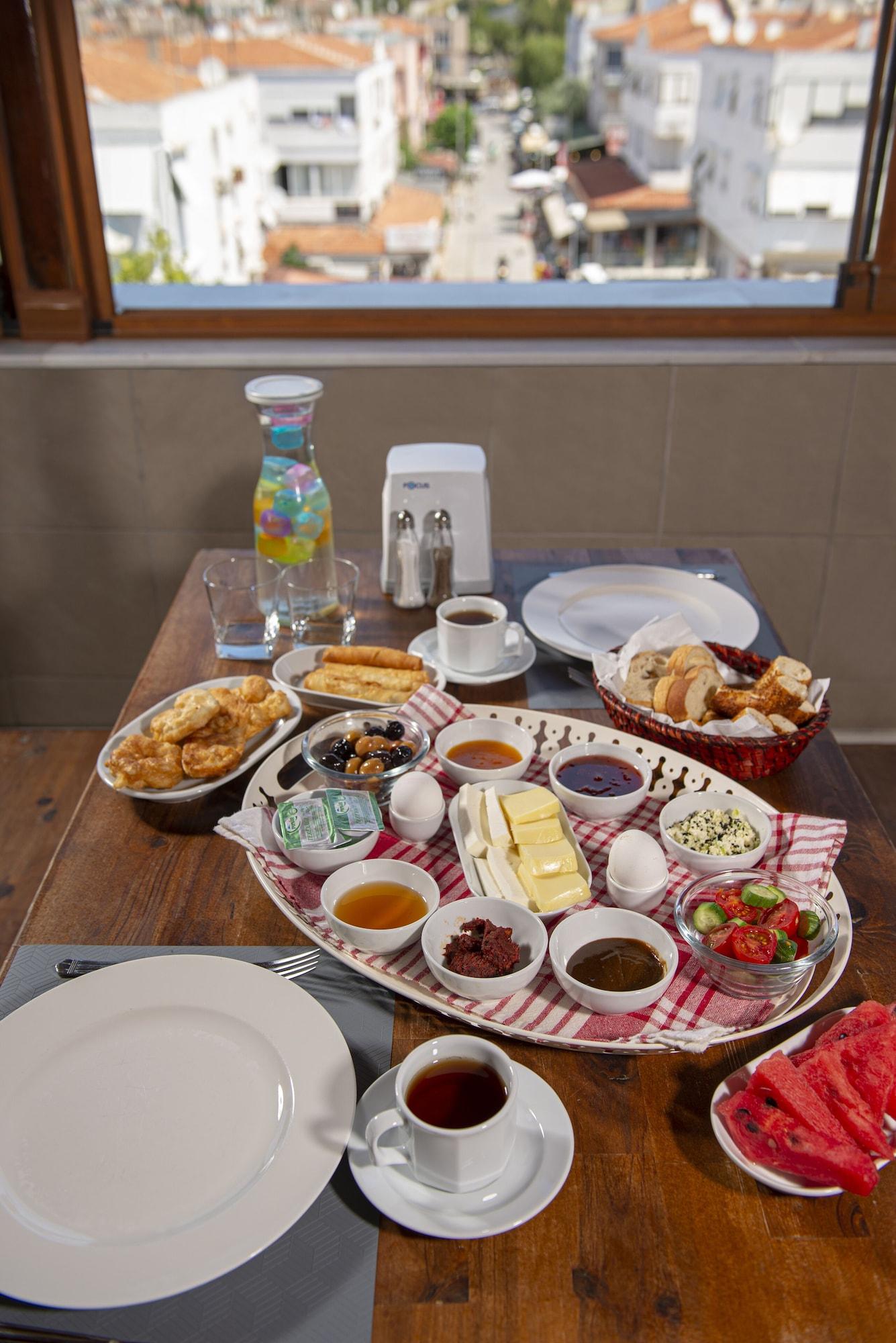 Cesurlar Hotel