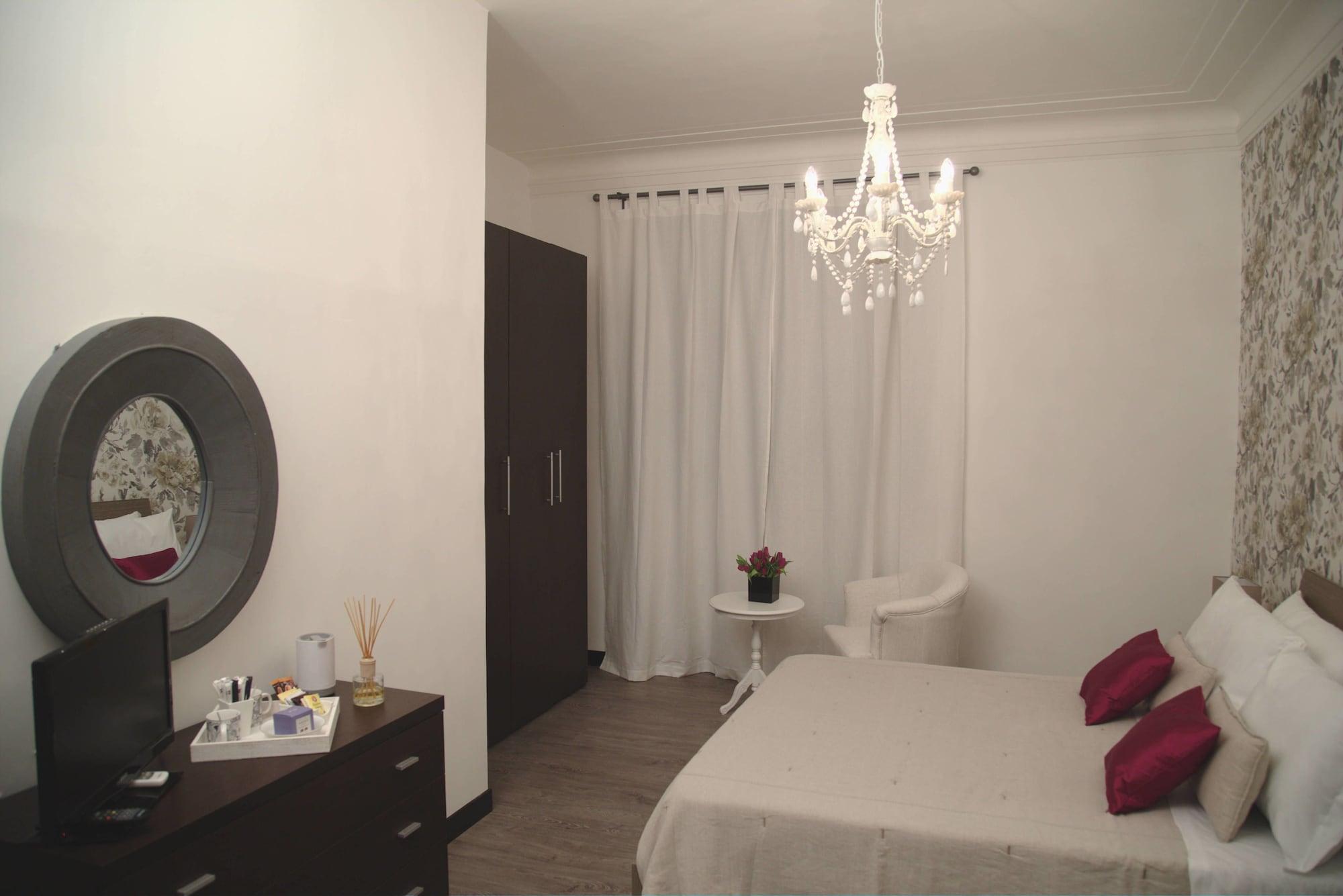 Nobilcasa Suites