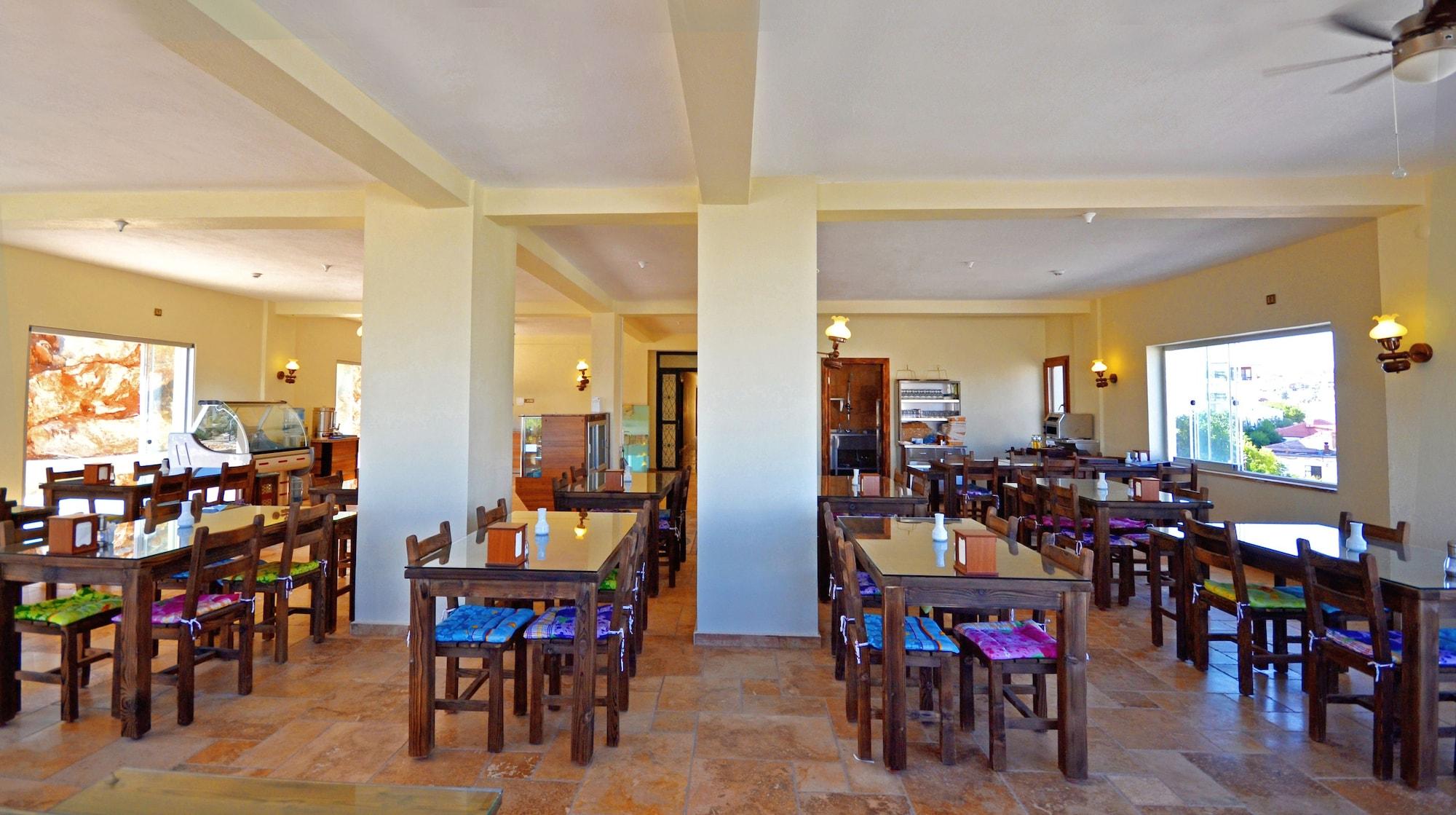Doada Hotel